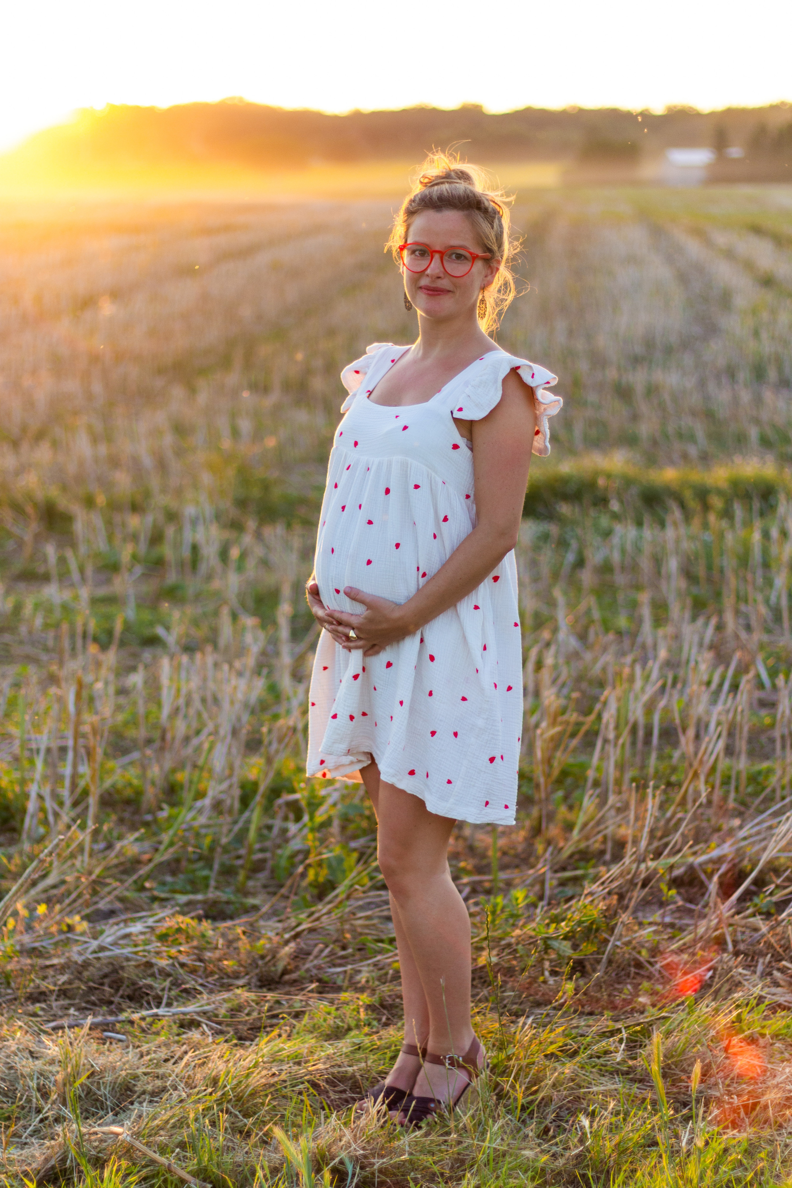 Annabelle. Photographe professionnelle à Poitiers, Tours et Châtellerault | Studio photo entre Poitiers et Tours – portraits, familles, entreprises, ma