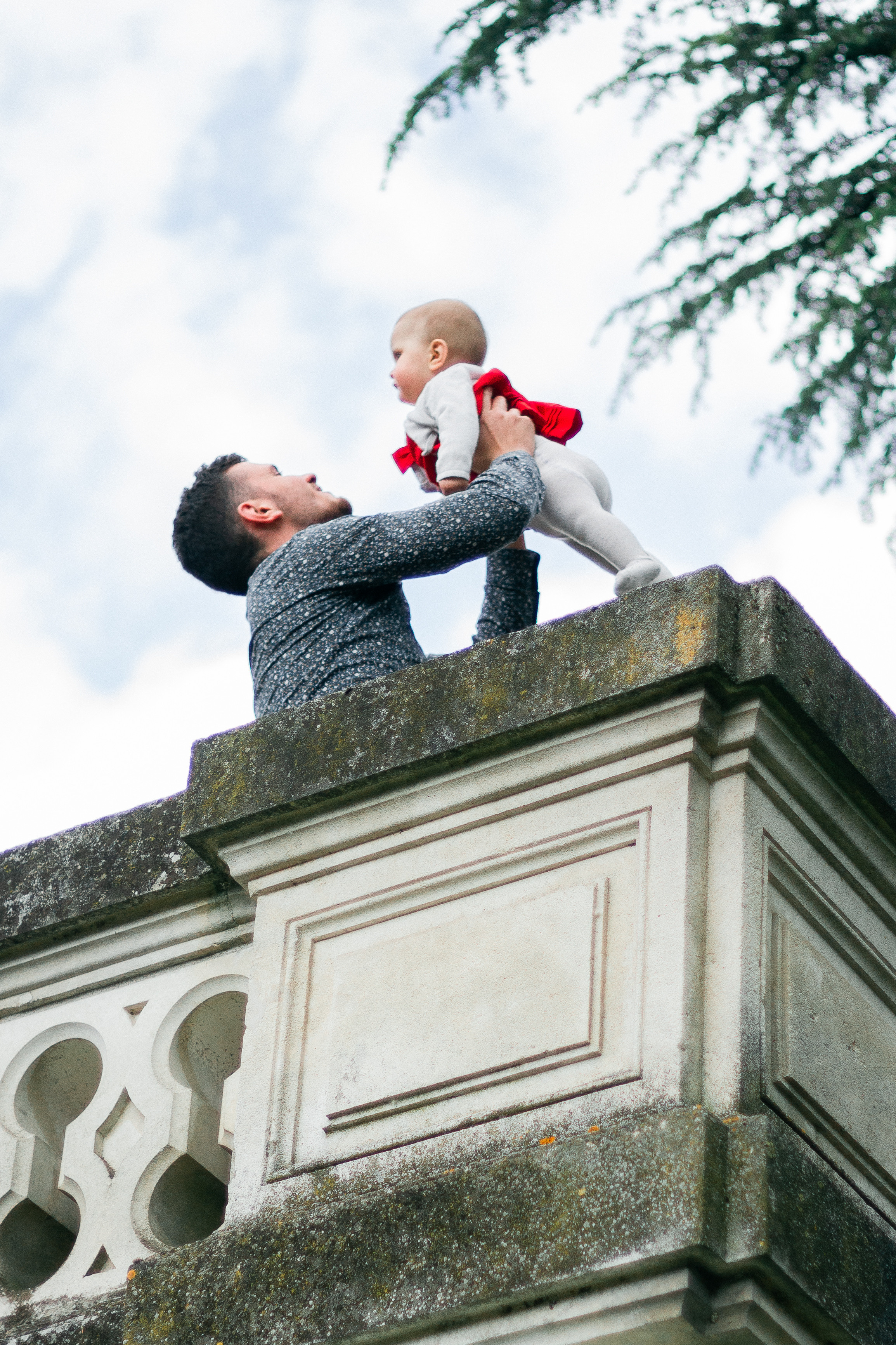 Promenade avec Leia. Photographe professionnelle à Poitiers, Tours et Châtellerault | Studio photo entre Poitiers et Tours – portraits, familles, entreprises, ma