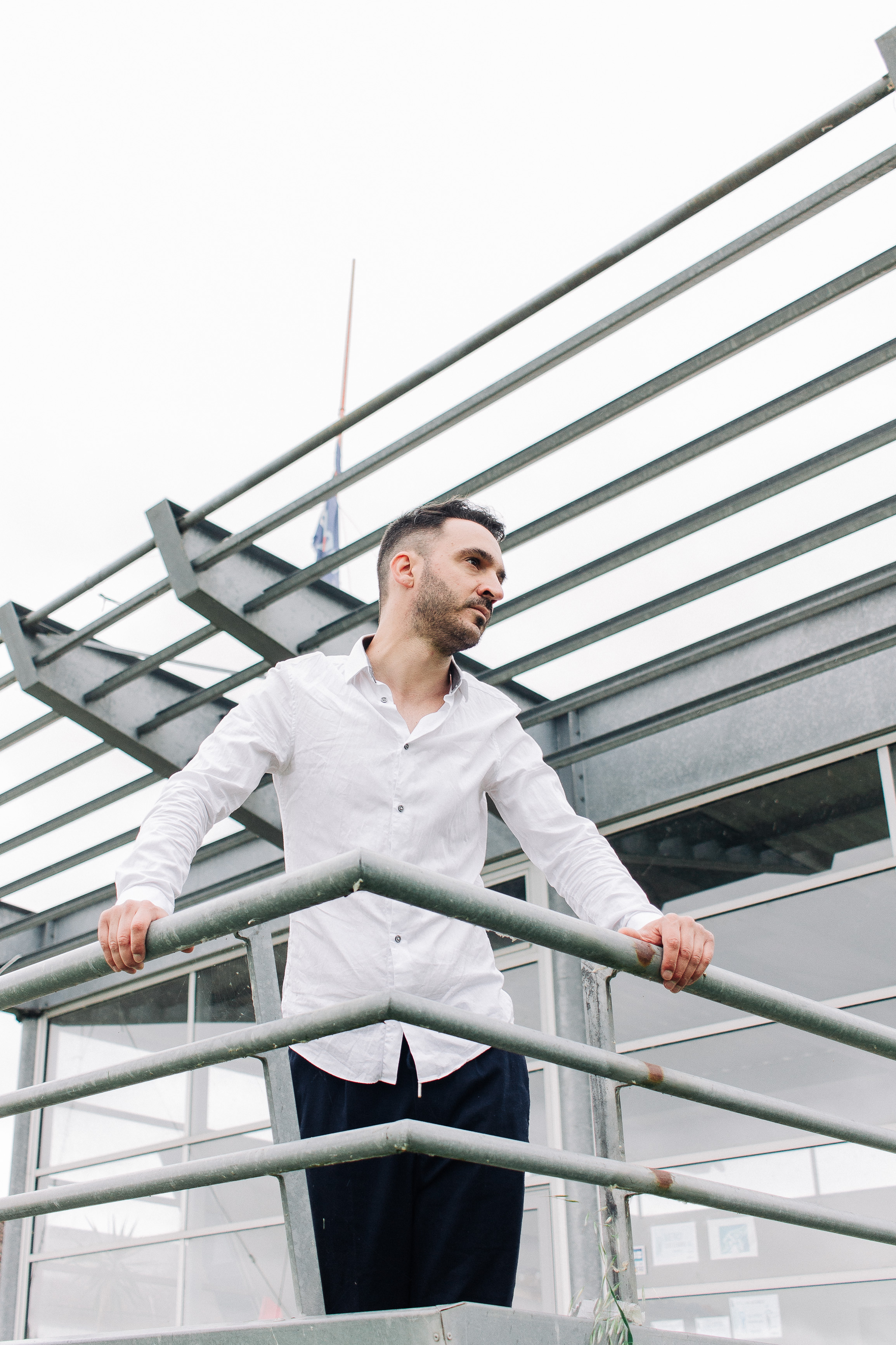 Jeremy. Профессиональный фотограф во Франции | Пуатье, Тур, Шательро | Семейная, портретная и корпоративная фотосъёмка