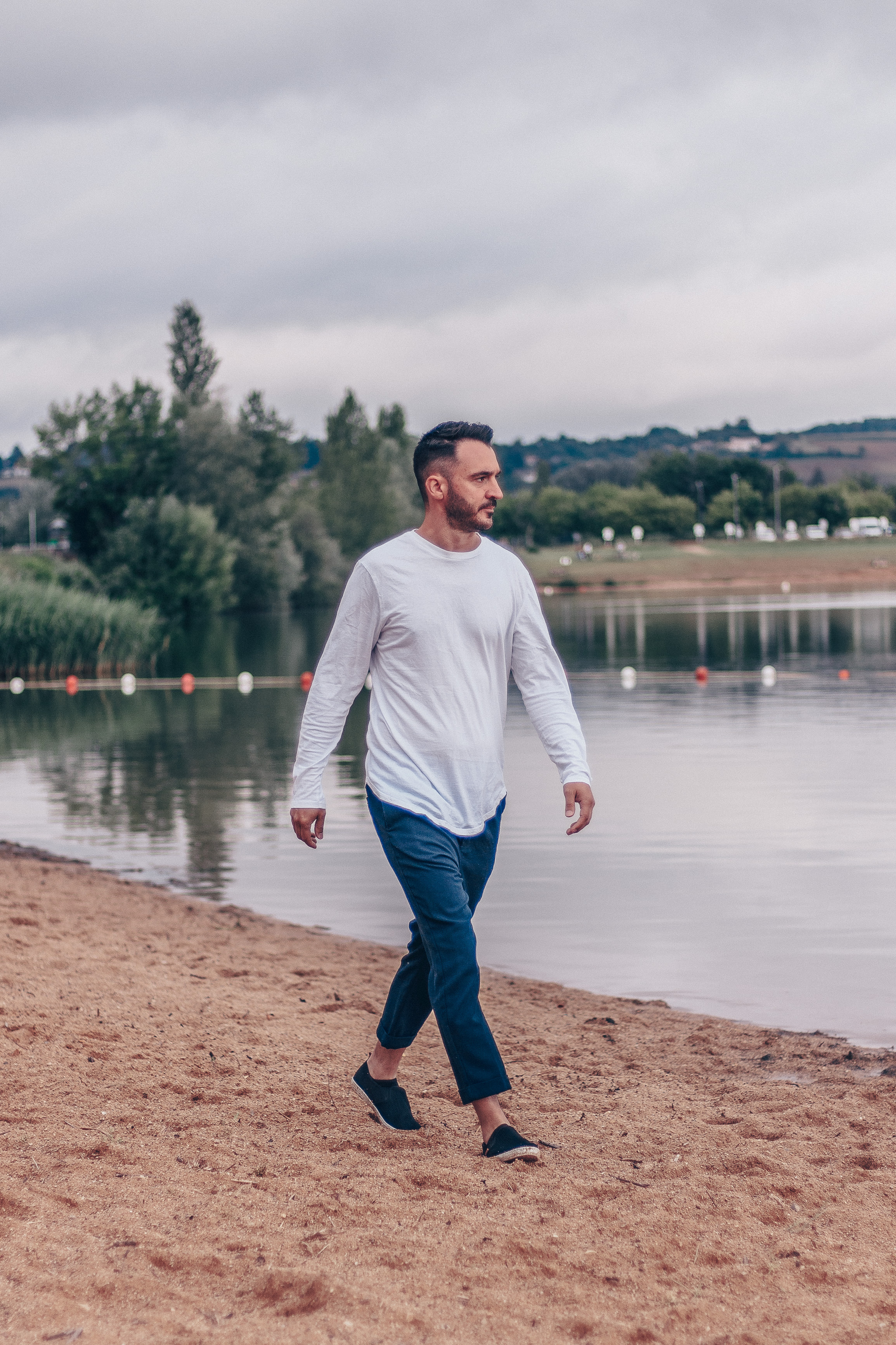 Jeremy. Профессиональный фотограф во Франции | Пуатье, Тур, Шательро | Семейная, портретная и корпоративная фотосъёмка