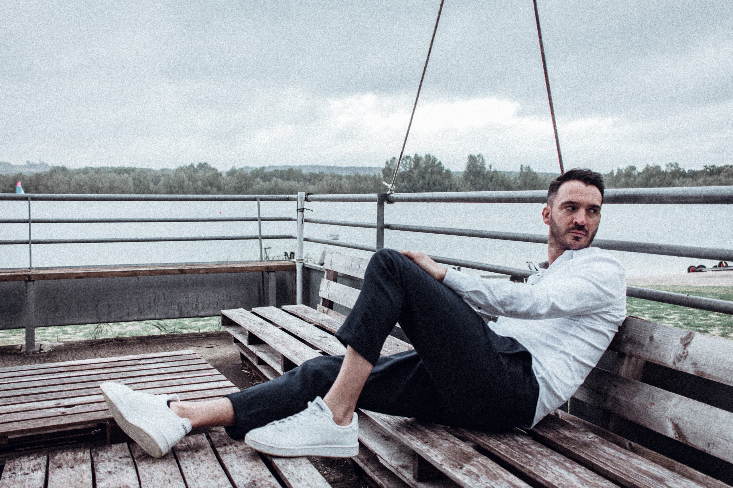 Jeremy. Профессиональный фотограф во Франции | Пуатье, Тур, Шательро | Семейная, портретная и корпоративная фотосъёмка