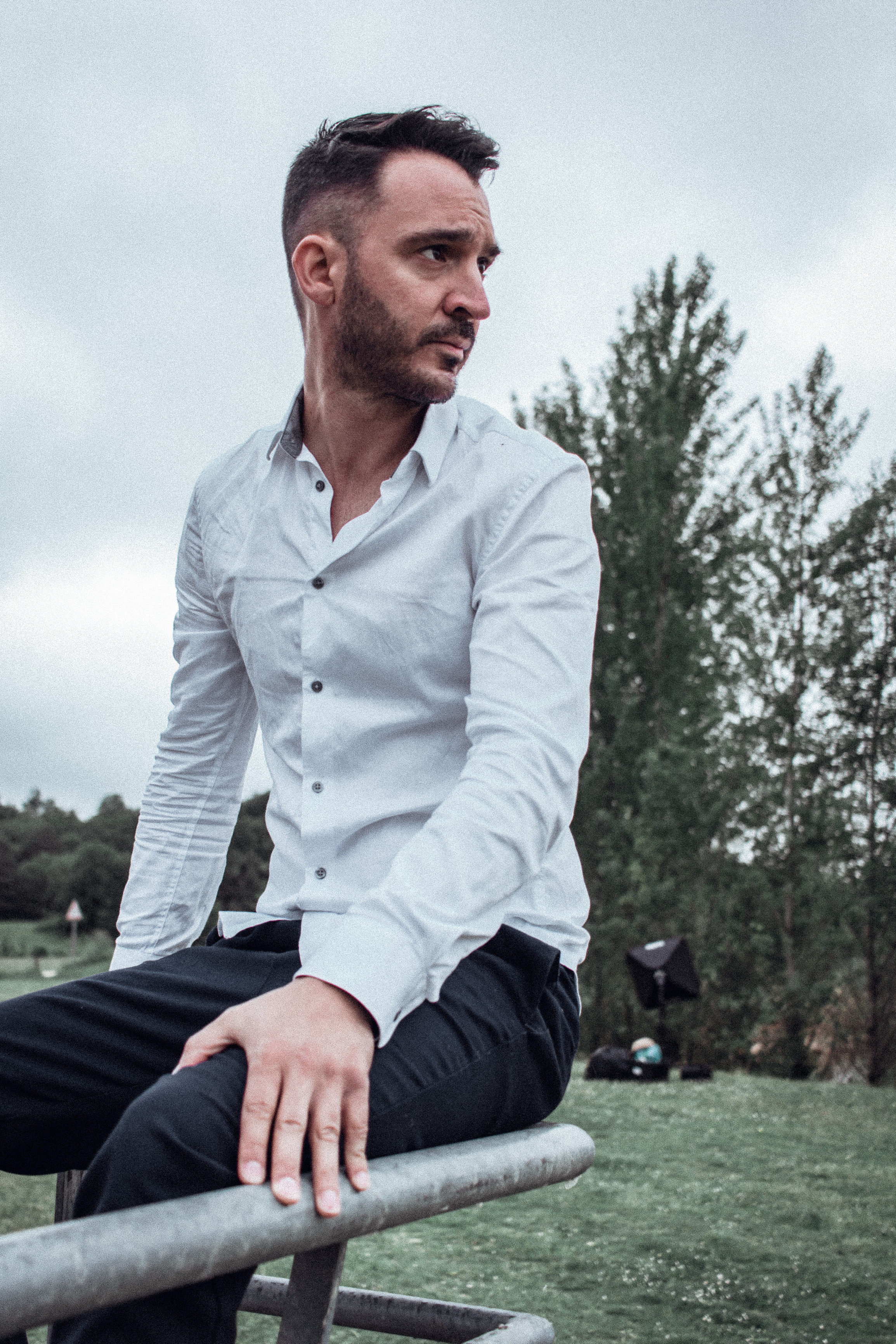 Jeremy. Профессиональный фотограф во Франции | Пуатье, Тур, Шательро | Семейная, портретная и корпоративная фотосъёмка