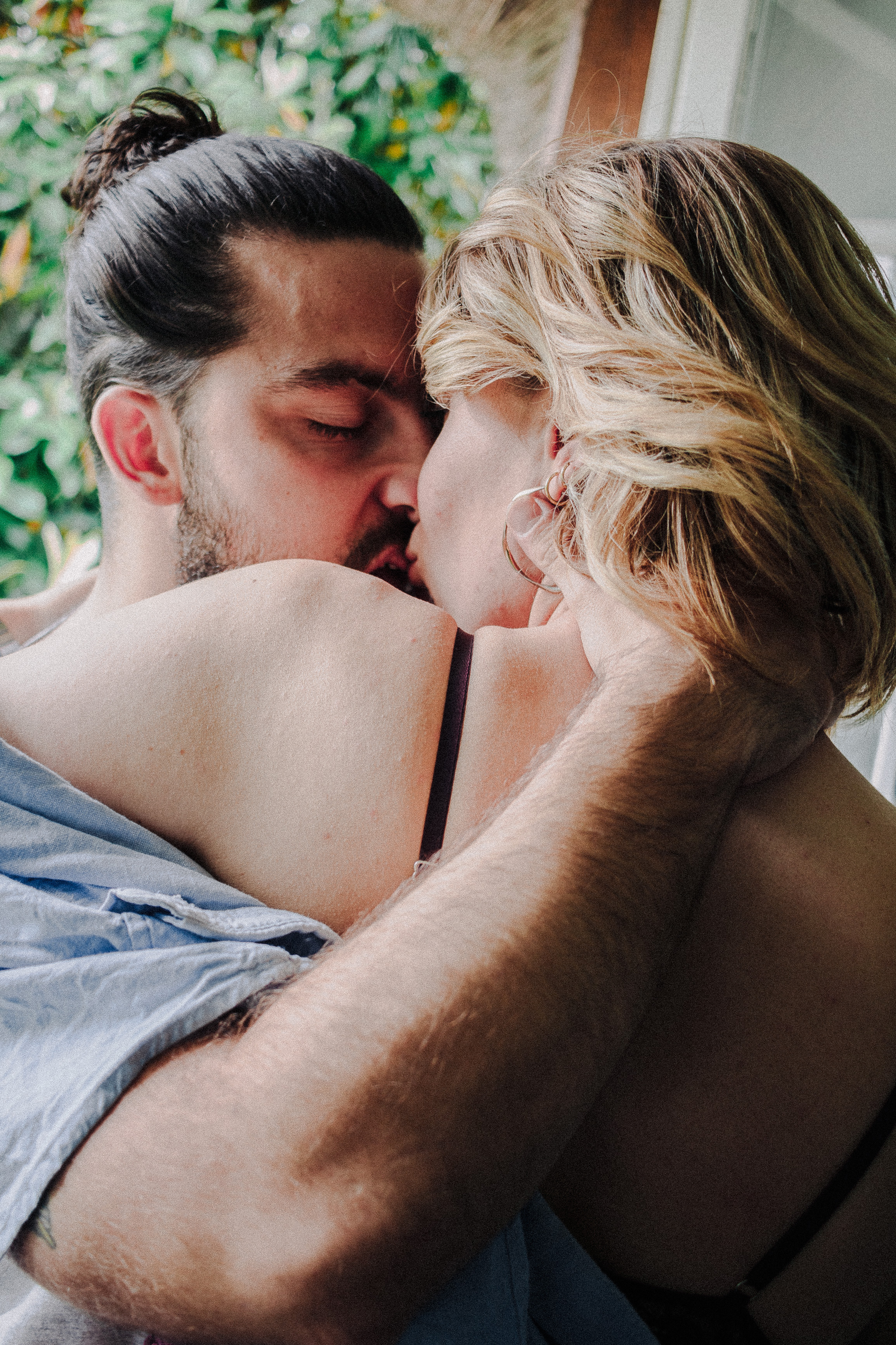 Andre et Maarine. Photographe professionnelle à Poitiers, Tours et Châtellerault | Studio photo entre Poitiers et Tours – portraits, familles, entreprises, ma