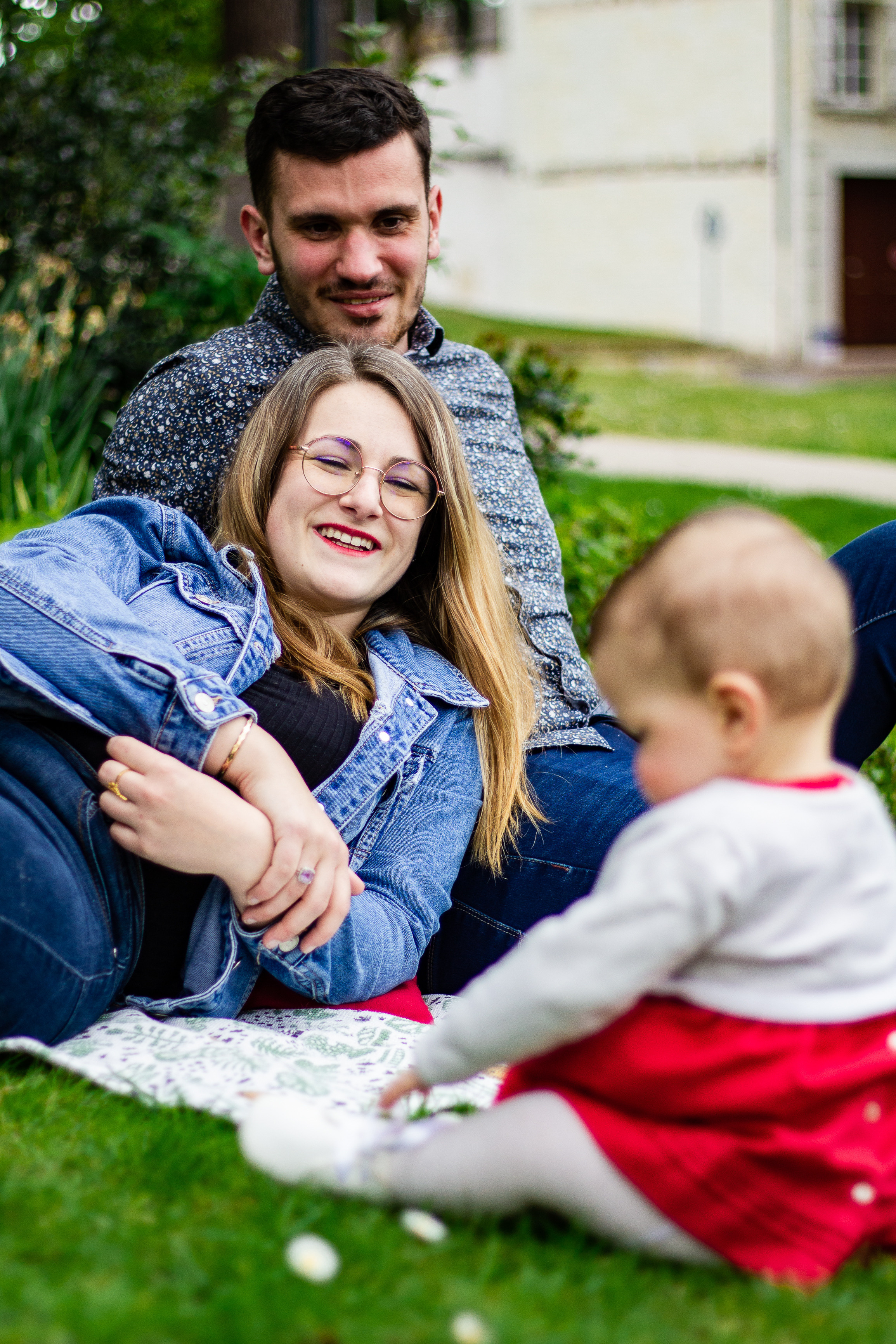 Promenade avec Leia. Photographe professionnelle à Poitiers, Tours et Châtellerault | Studio photo entre Poitiers et Tours – portraits, familles, entreprises, ma