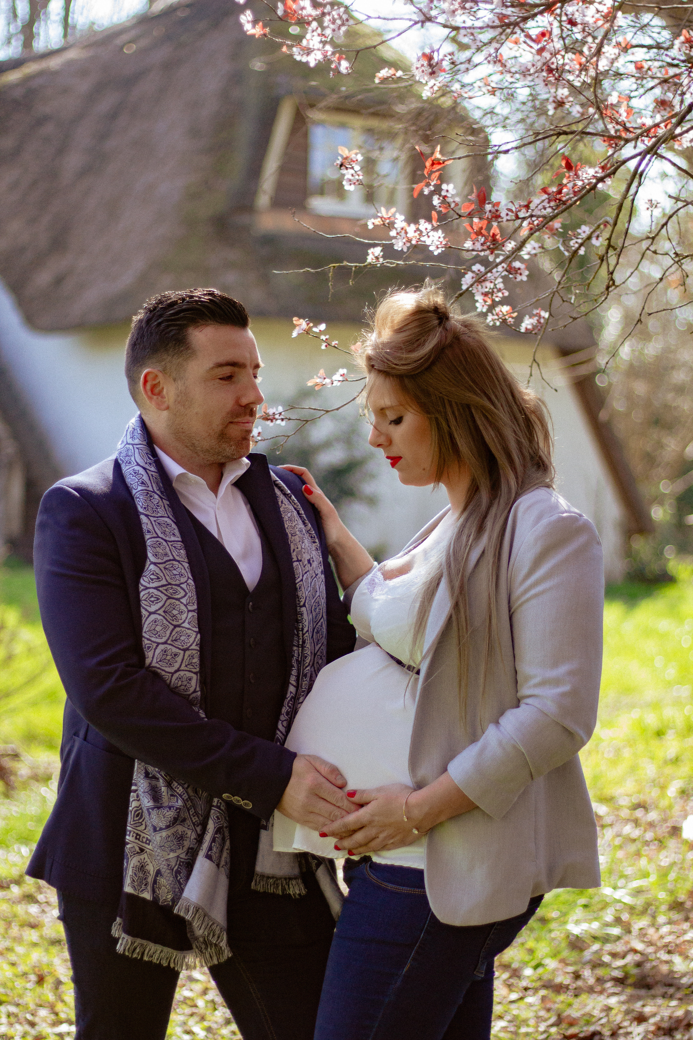 Melodie & Alexander. Photographe professionnelle à Poitiers, Tours et Châtellerault | Studio photo entre Poitiers et Tours – portraits, familles, entreprises, ma