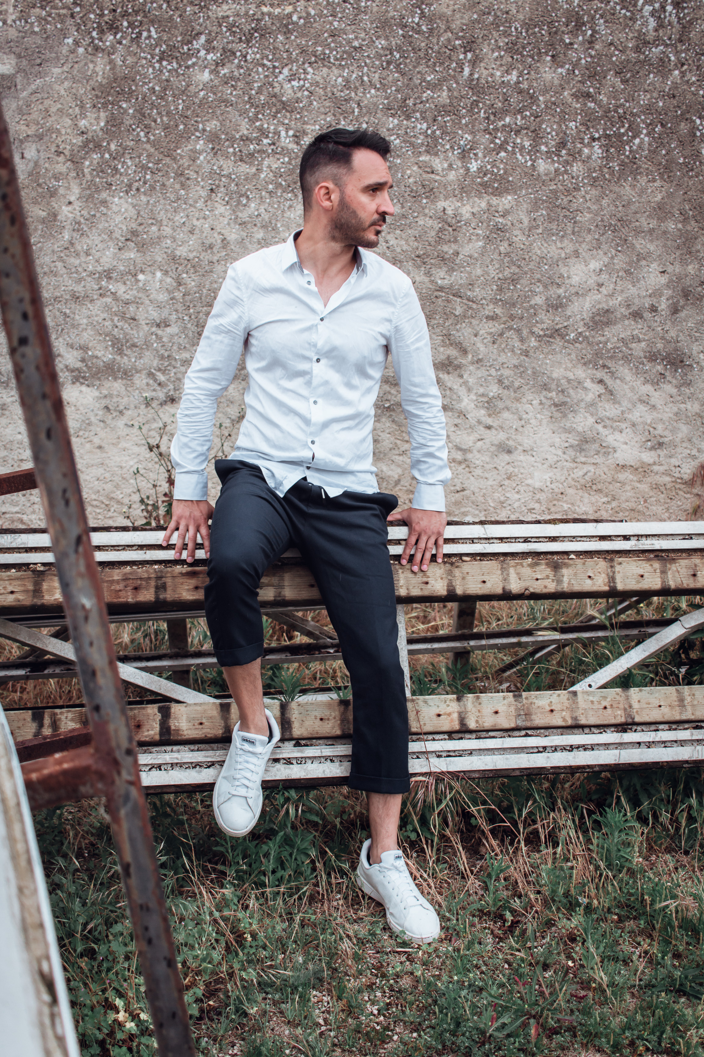 Jeremy. Профессиональный фотограф во Франции | Пуатье, Тур, Шательро | Семейная, портретная и корпоративная фотосъёмка