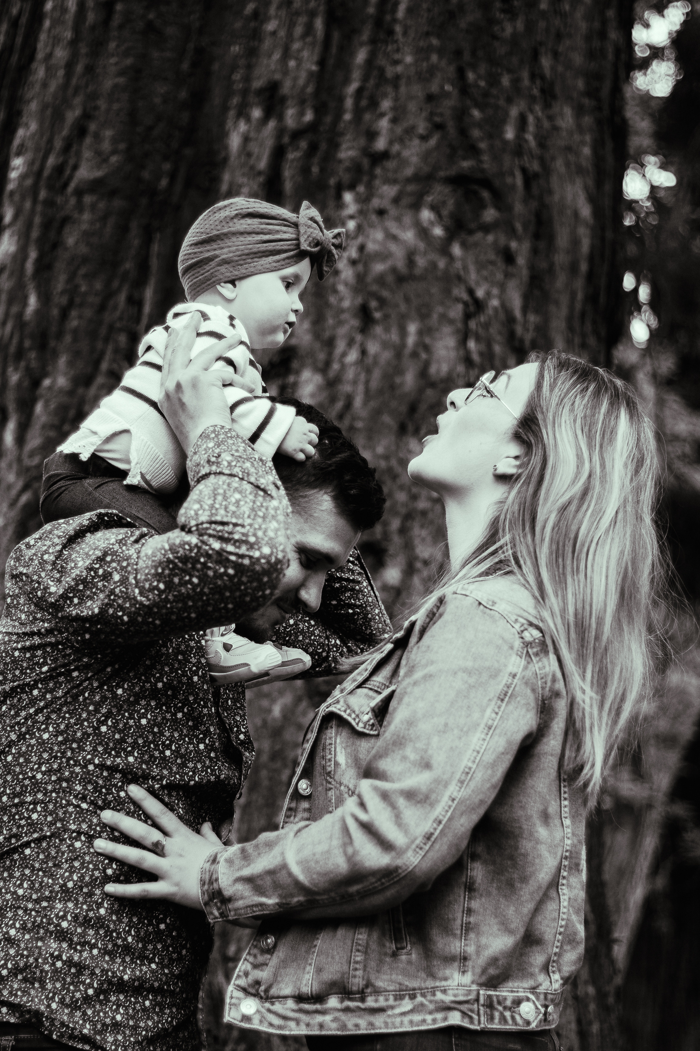 Promenade avec Leia. Photographe professionnelle à Poitiers, Tours et Châtellerault | Studio photo entre Poitiers et Tours – portraits, familles, entreprises, ma