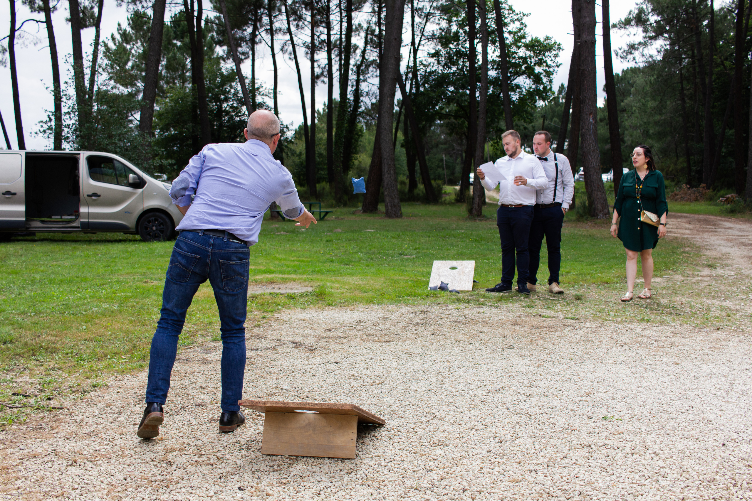 Baptême de Leia. Photographe professionnelle à Poitiers, Tours et Châtellerault | Studio photo entre Poitiers et Tours – portraits, familles, entreprises, ma
