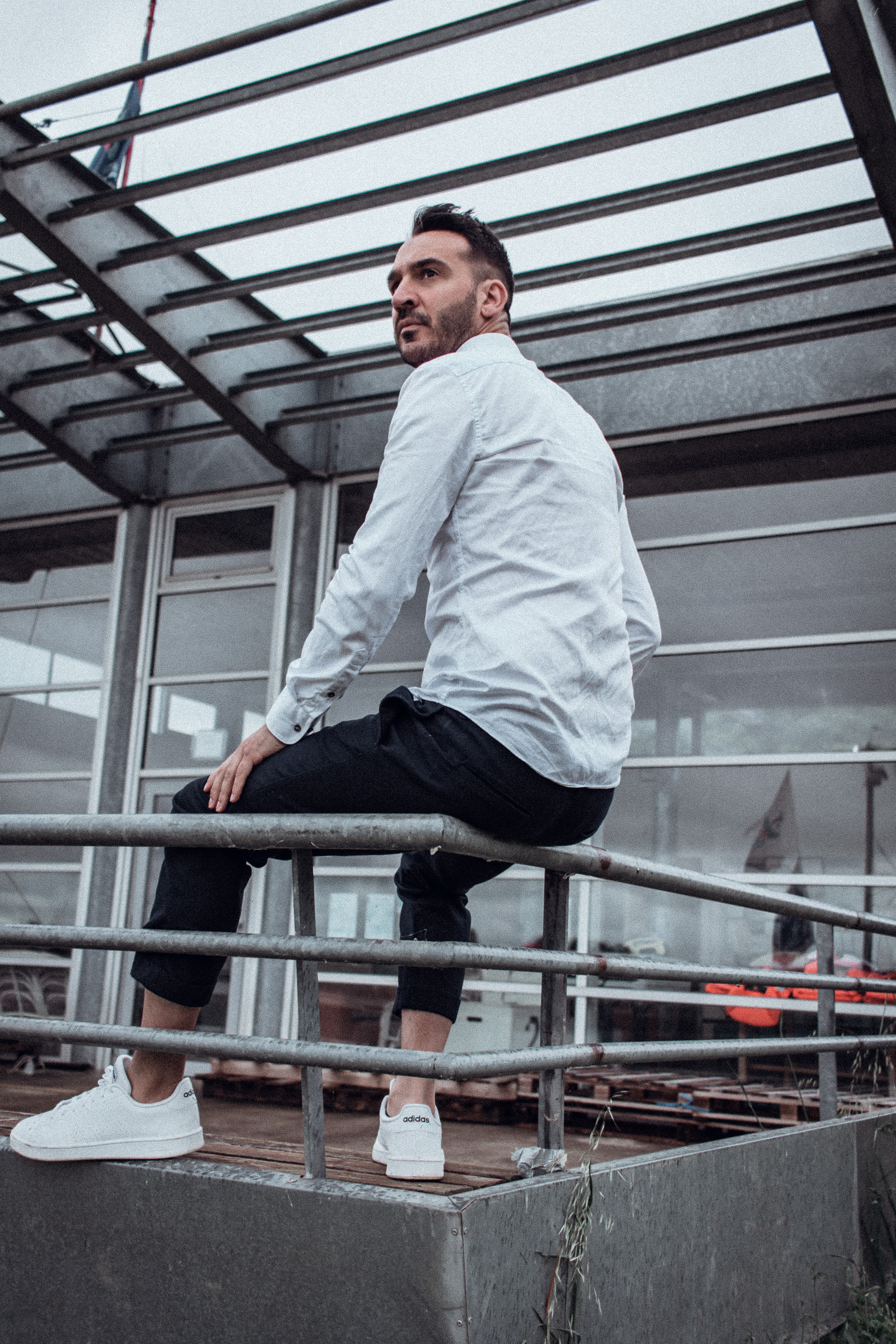 Jeremy. Профессиональный фотограф во Франции | Пуатье, Тур, Шательро | Семейная, портретная и корпоративная фотосъёмка