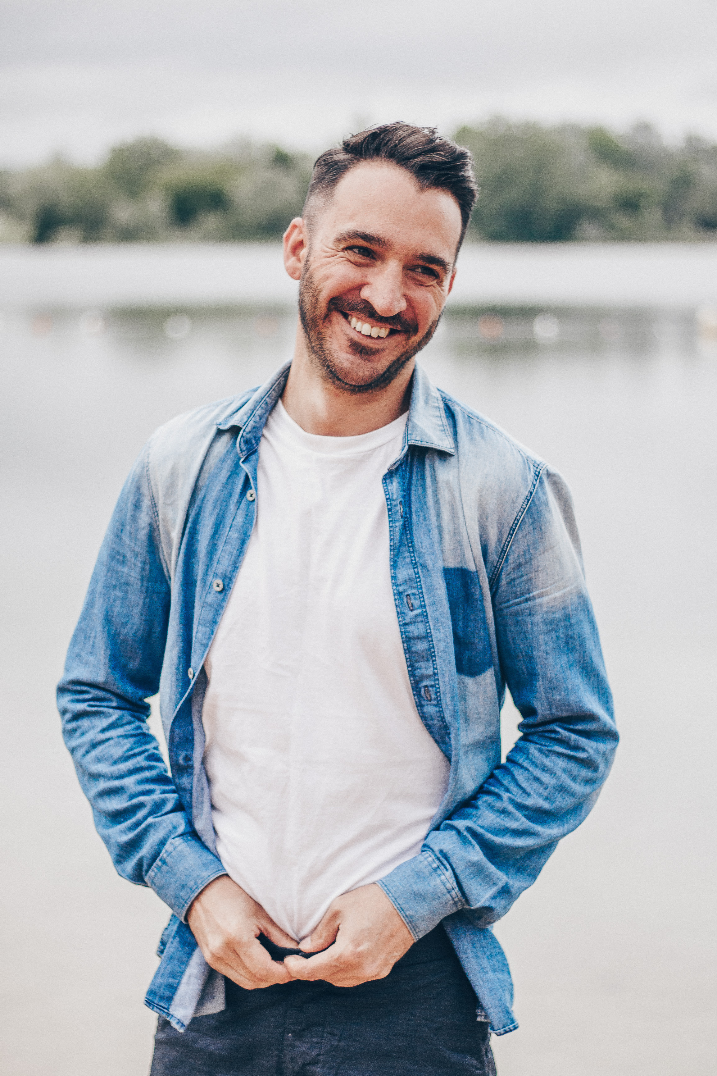 Jeremy. Профессиональный фотограф во Франции | Пуатье, Тур, Шательро | Семейная, портретная и корпоративная фотосъёмка