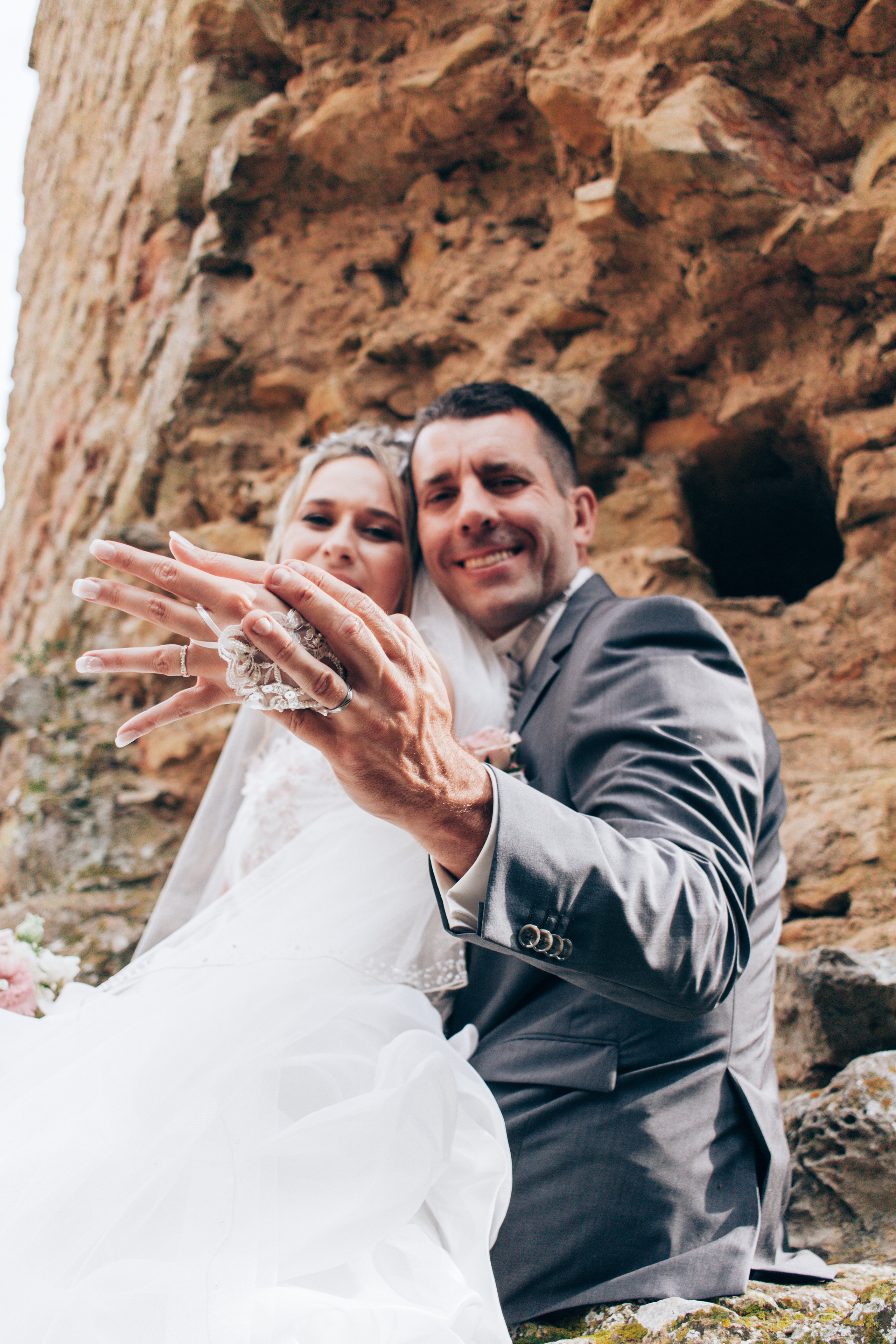 Mallaurie et Nicolas jour de mariage. Photographe professionnelle à Poitiers, Tours et Châtellerault | Studio photo entre Poitiers et Tours – portraits, familles, entreprises, ma
