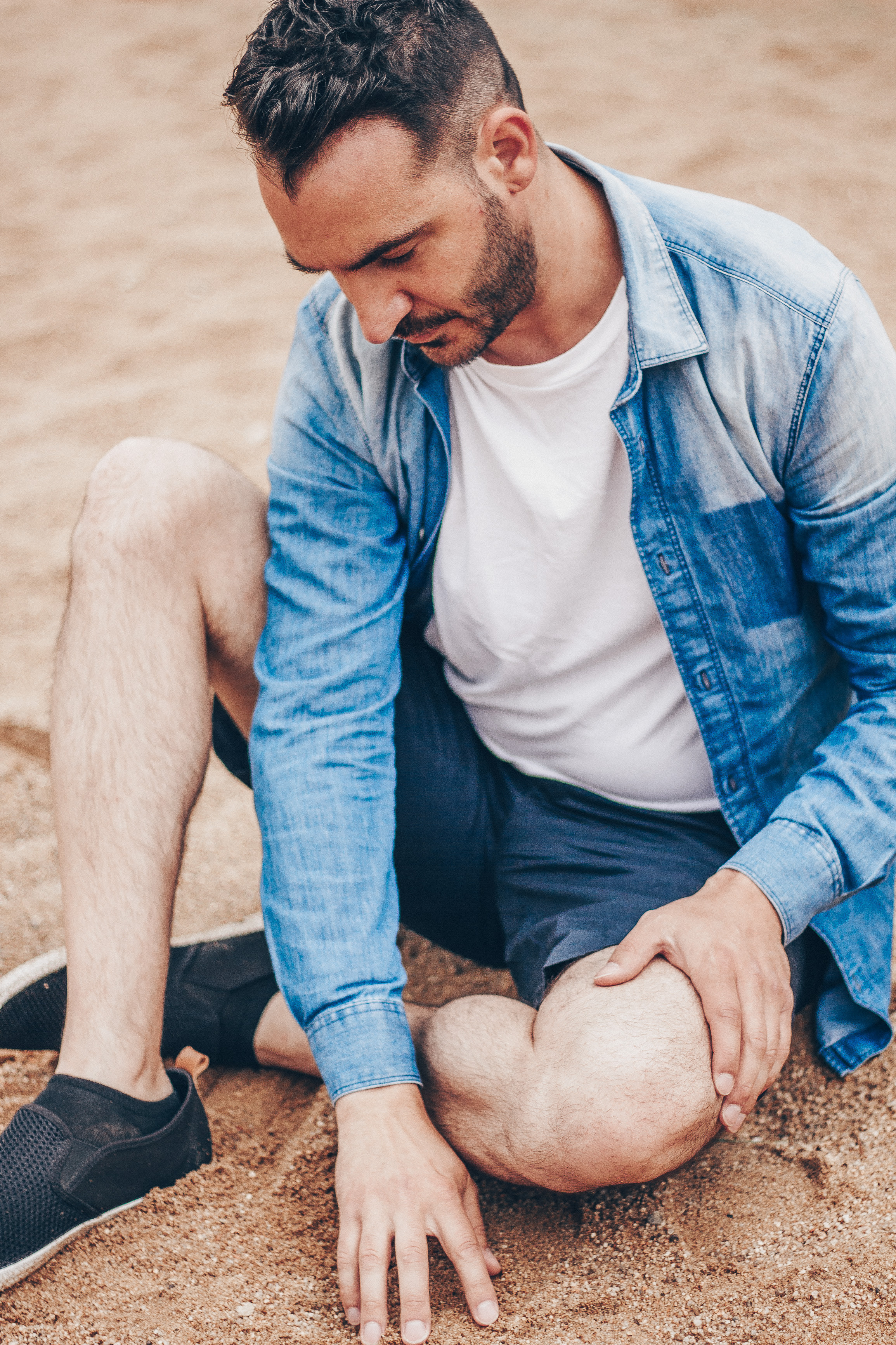 Jeremy. Профессиональный фотограф во Франции | Пуатье, Тур, Шательро | Семейная, портретная и корпоративная фотосъёмка