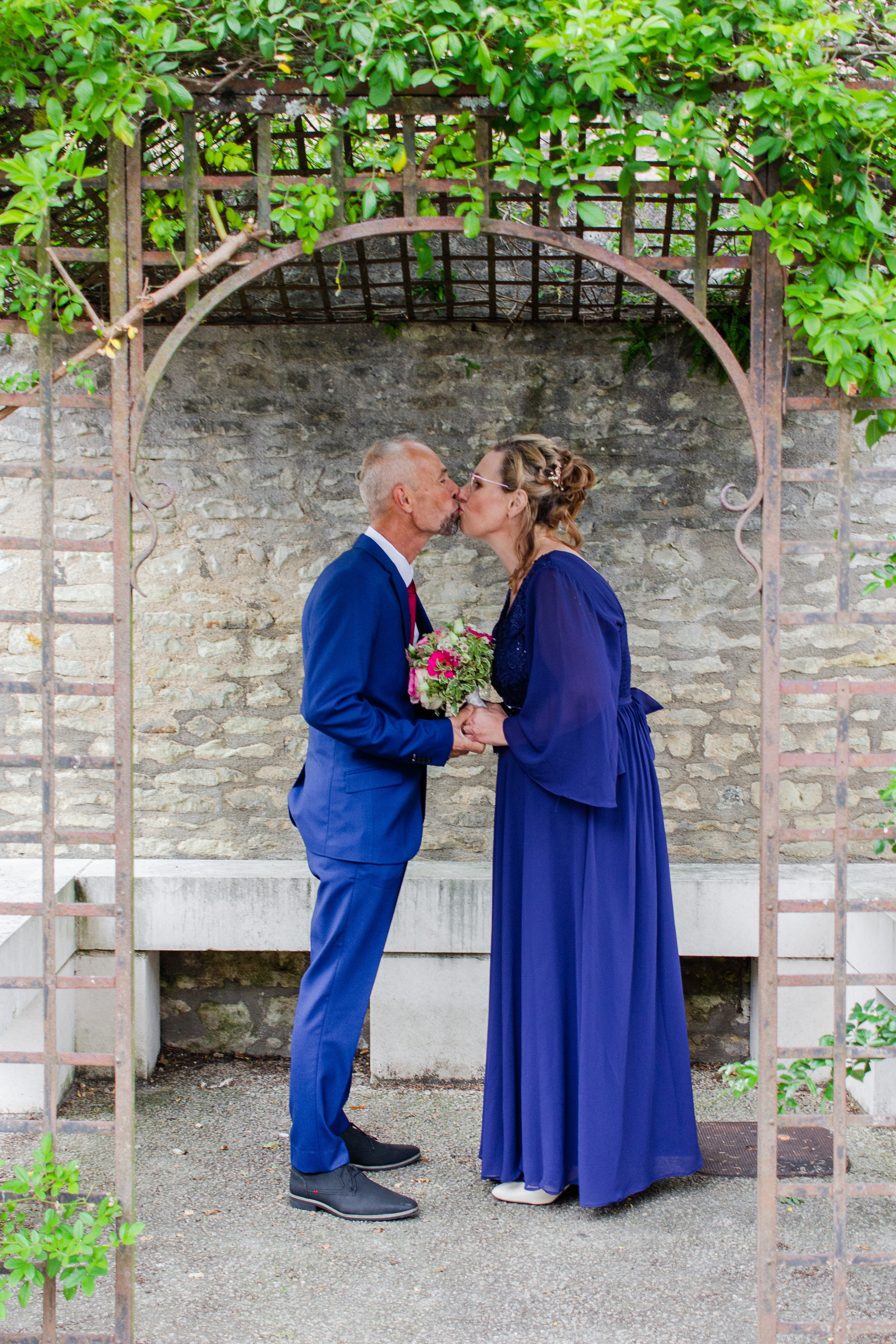 Laurence & Franck. Photographe professionnelle à Poitiers, Tours et Châtellerault | Studio photo entre Poitiers et Tours – portraits, familles, entreprises, ma