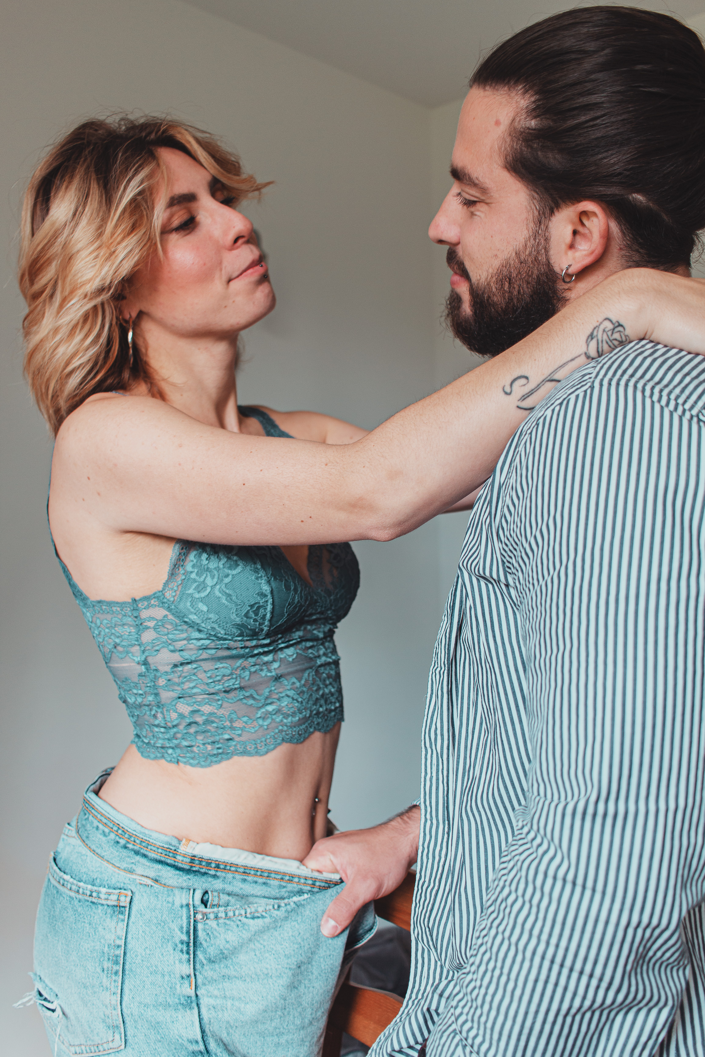 Andre et Maarine. Photographe professionnelle à Poitiers, Tours et Châtellerault | Studio photo entre Poitiers et Tours – portraits, familles, entreprises, ma