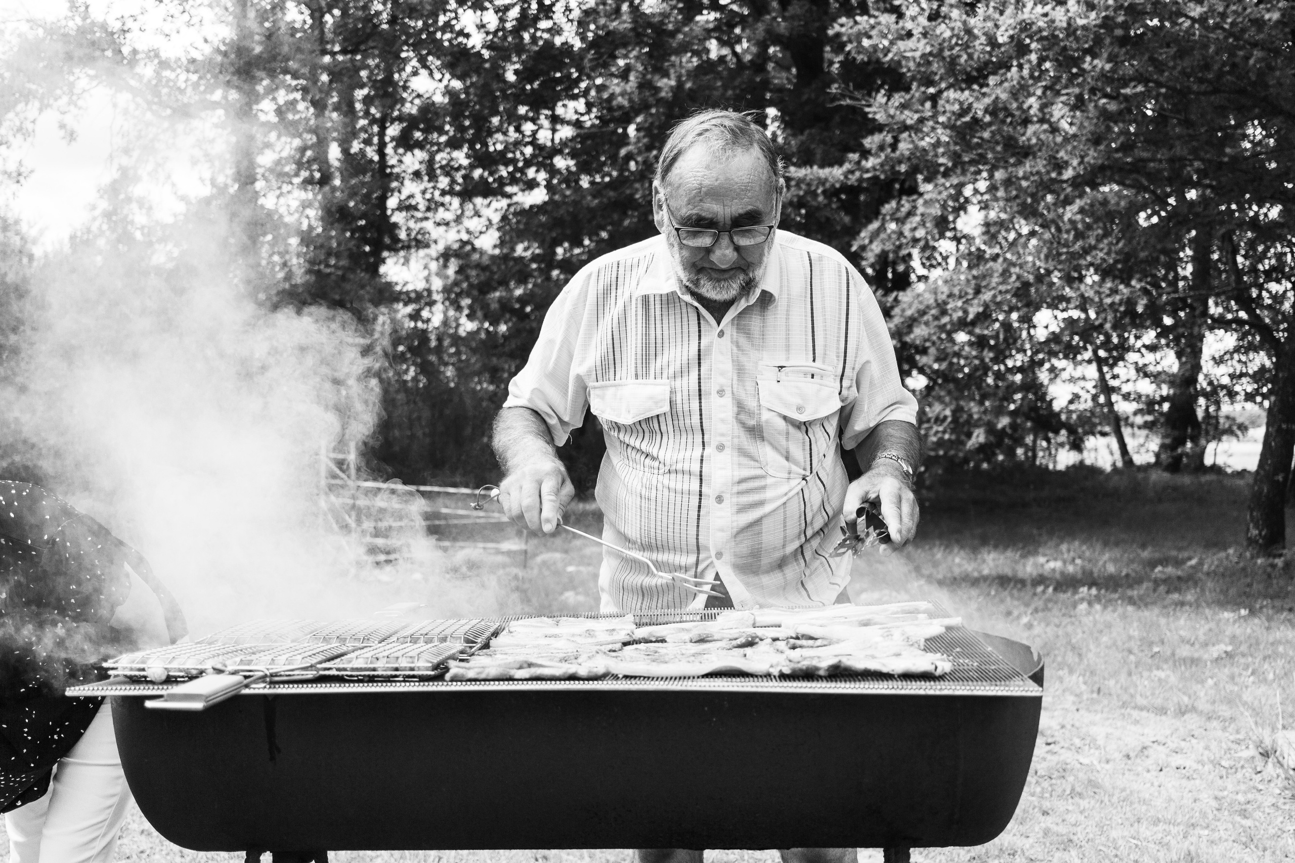 Baptême de Leia. Photographe professionnelle à Poitiers, Tours et Châtellerault | Studio photo entre Poitiers et Tours – portraits, familles, entreprises, ma
