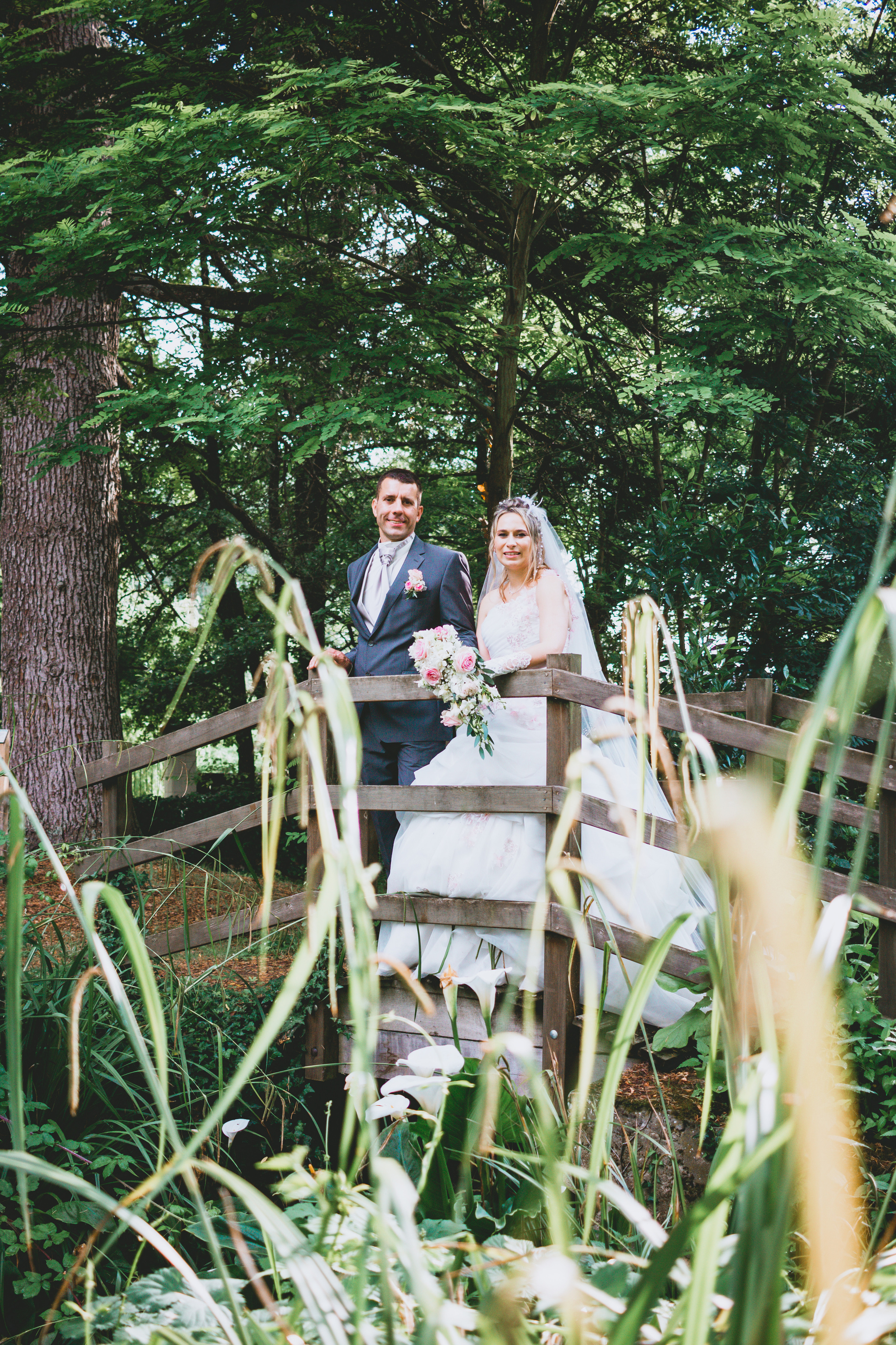 Mallaurie et Nicolas jour de mariage. Photographe professionnelle à Poitiers, Tours et Châtellerault | Studio photo entre Poitiers et Tours – portraits, familles, entreprises, ma