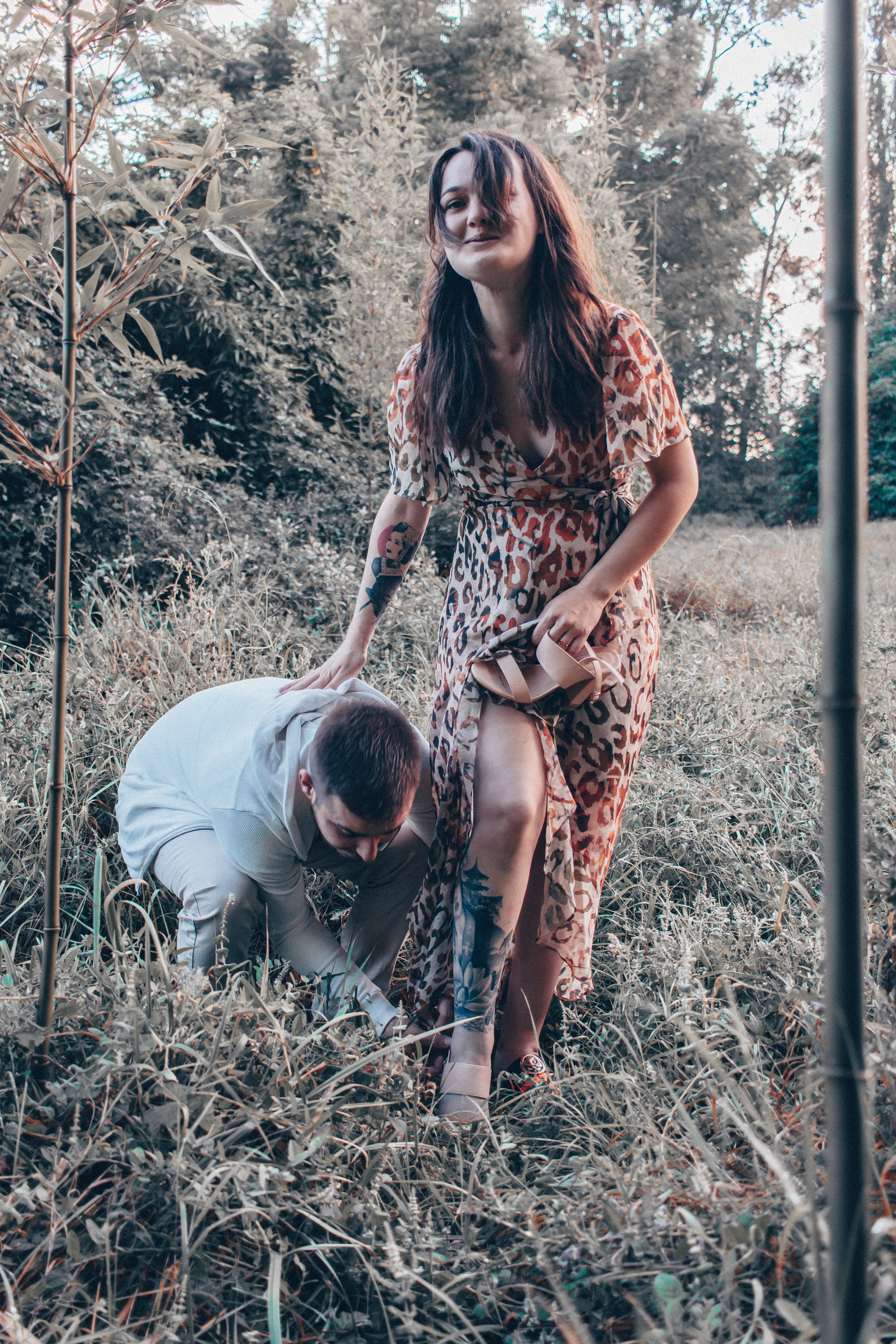 Le début de la famille. Photographe professionnelle à Poitiers, Tours et Châtellerault | Studio photo entre Poitiers et Tours – portraits, familles, entreprises, ma