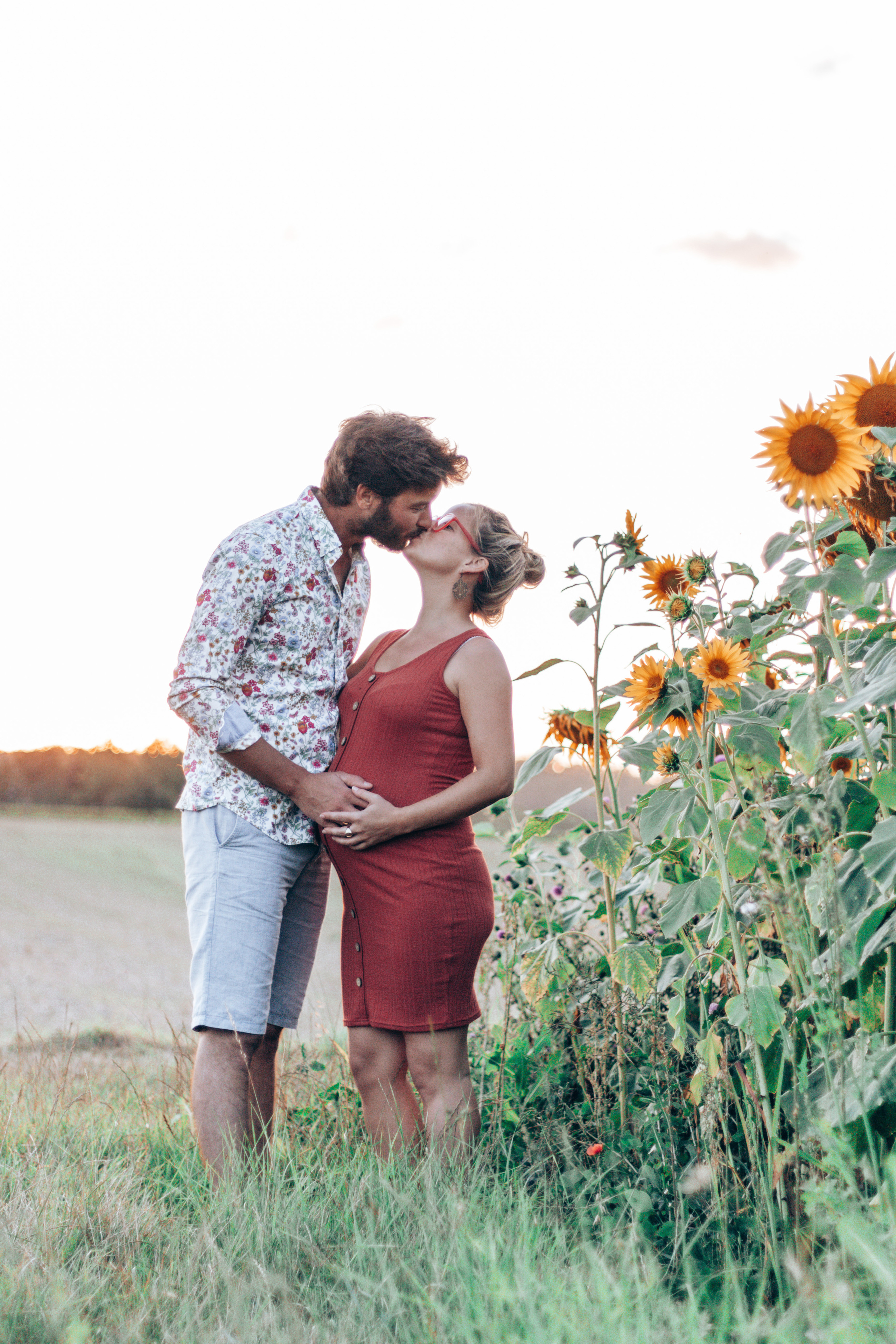 Vincent & Annabelle. Photographe professionnelle à Poitiers, Tours et Châtellerault | Studio photo entre Poitiers et Tours – portraits, familles, entreprises, ma