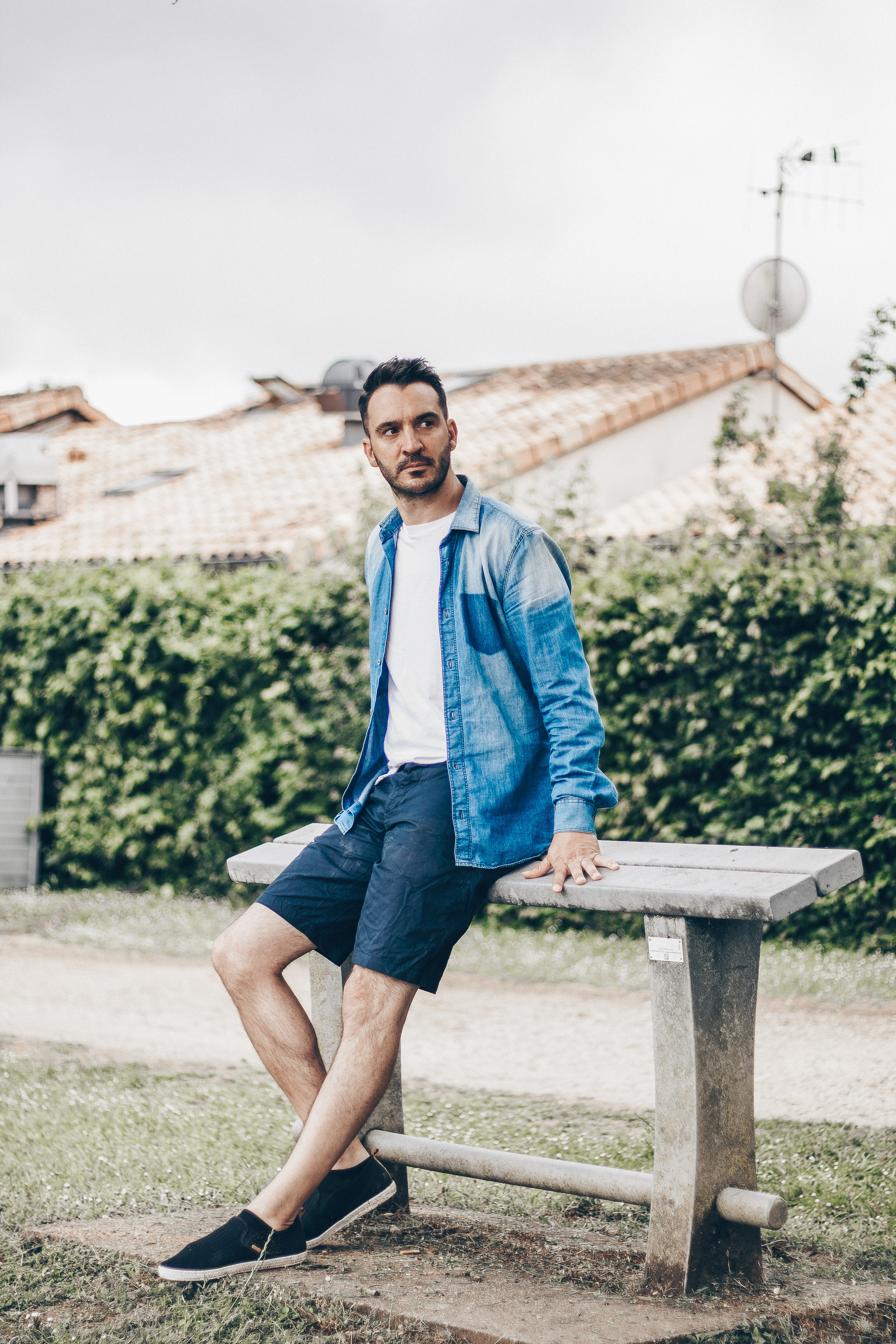 Jeremy. Профессиональный фотограф во Франции | Пуатье, Тур, Шательро | Семейная, портретная и корпоративная фотосъёмка