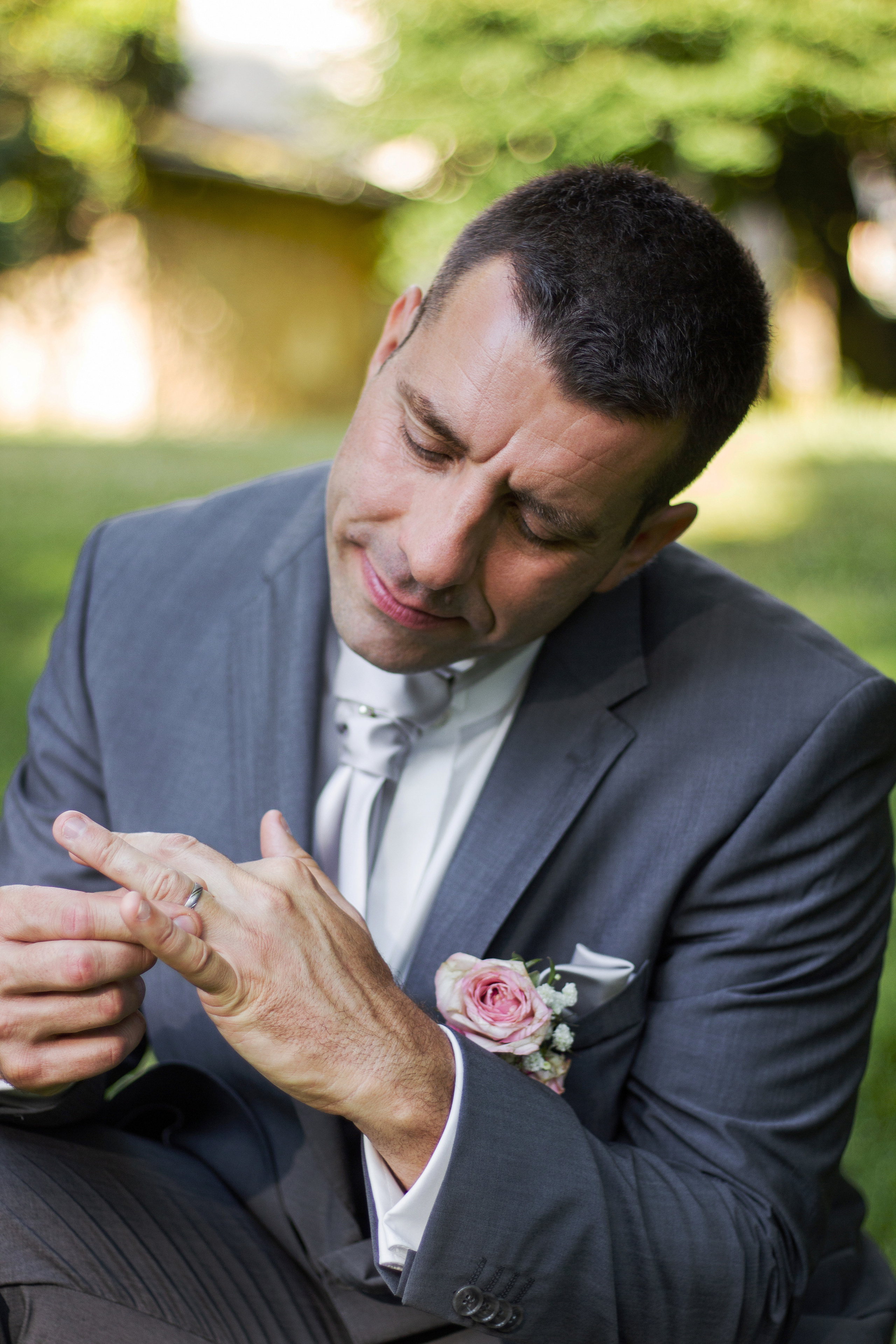 Mallaurie et Nicolas jour de mariage. Photographe professionnelle à Poitiers, Tours et Châtellerault | Studio photo entre Poitiers et Tours – portraits, familles, entreprises, ma