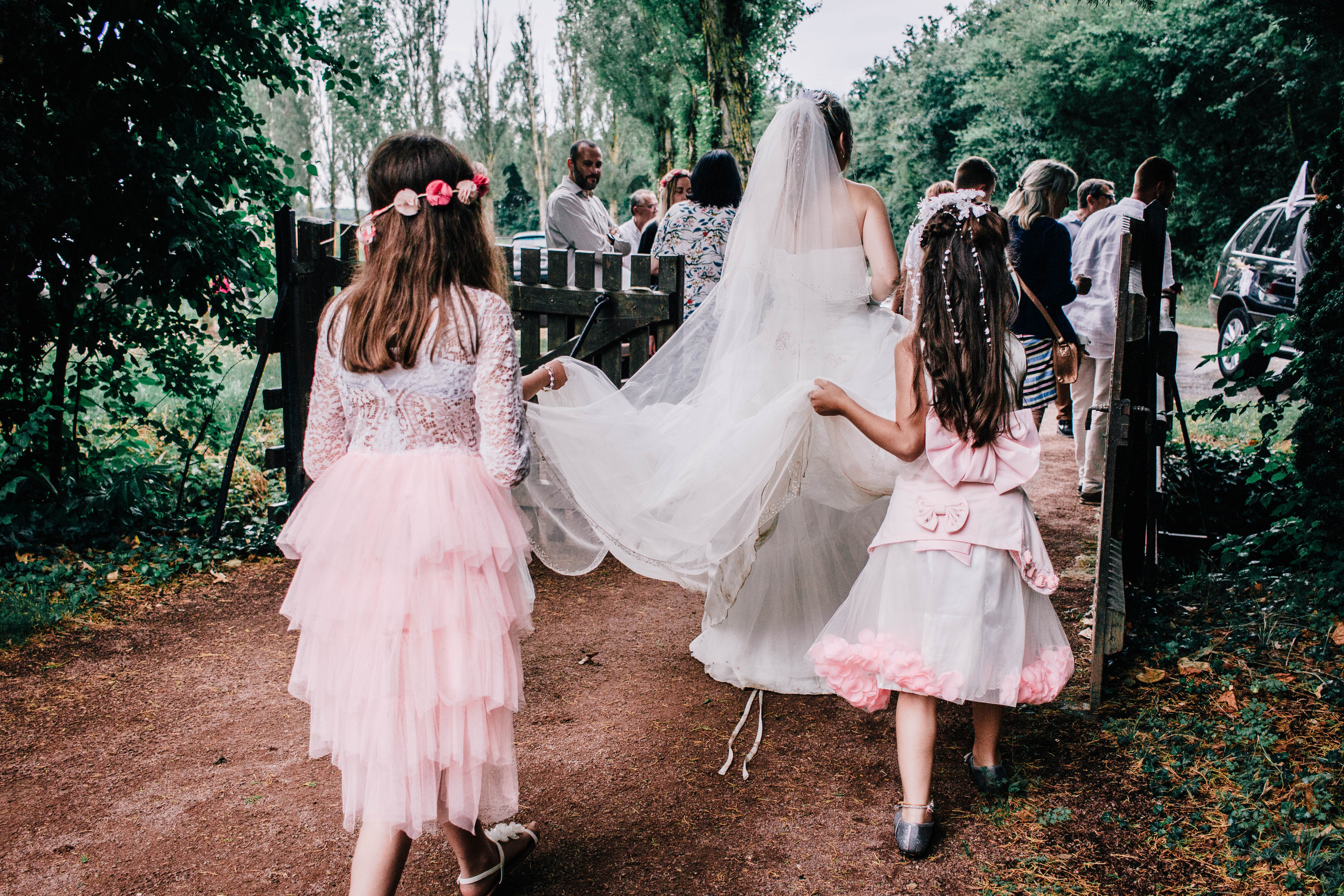 Mallaurie et Nicolas jour de mariage. Photographe professionnelle à Poitiers, Tours et Châtellerault | Studio photo entre Poitiers et Tours – portraits, familles, entreprises, ma
