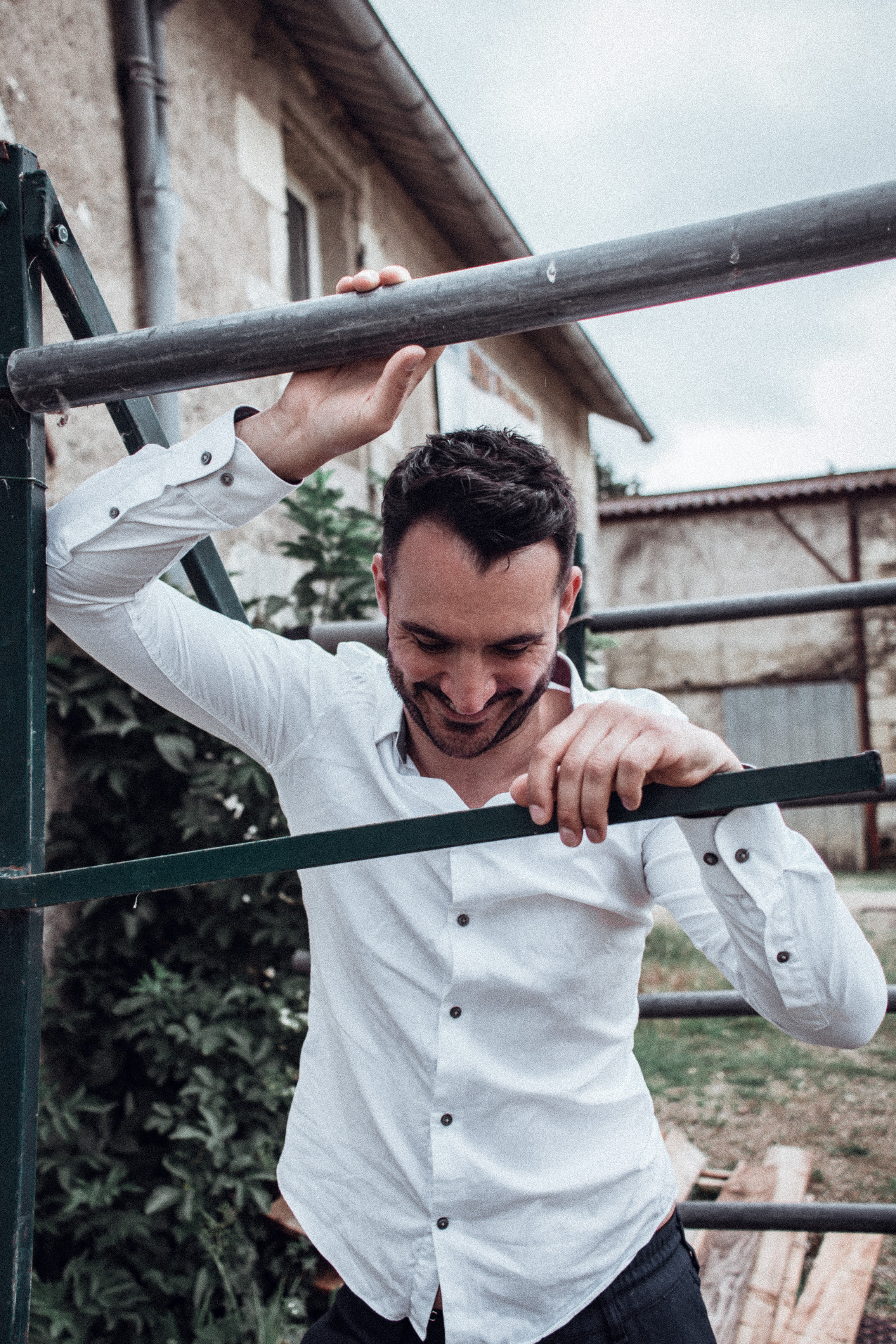 Jeremy. Профессиональный фотограф во Франции | Пуатье, Тур, Шательро | Семейная, портретная и корпоративная фотосъёмка