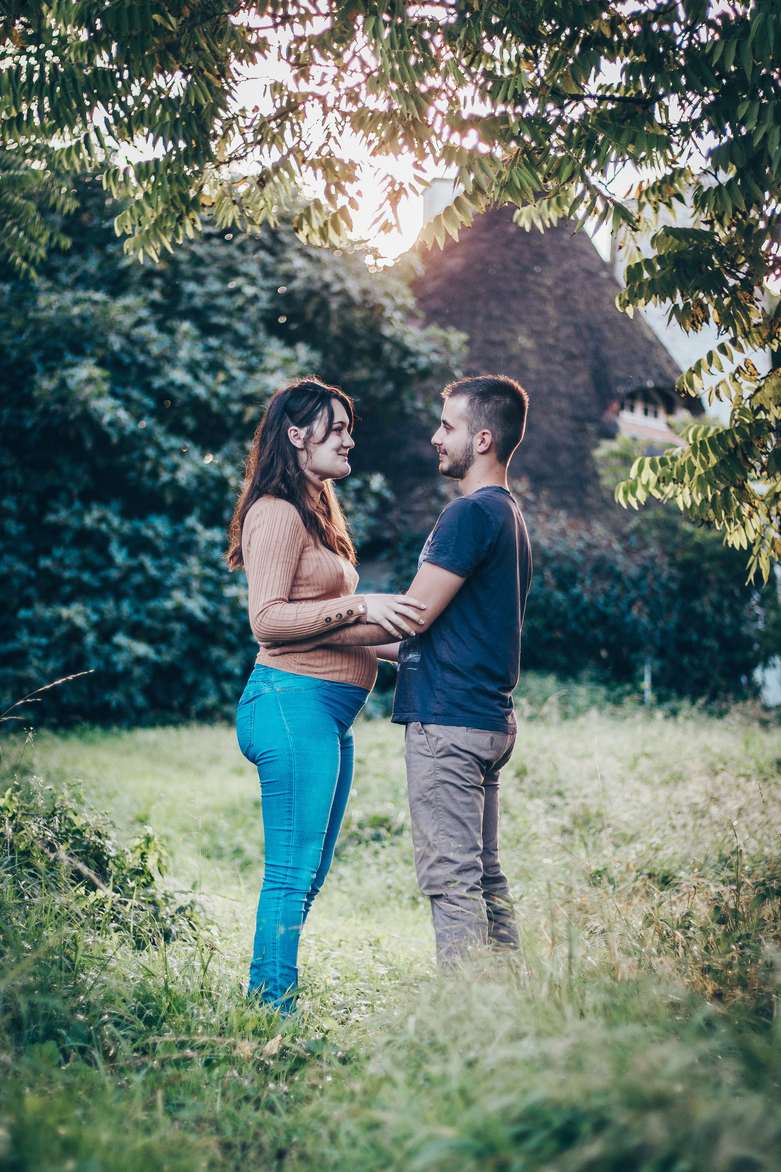 Le début de la famille. Photographe professionnelle à Poitiers, Tours et Châtellerault | Studio photo entre Poitiers et Tours – portraits, familles, entreprises, ma