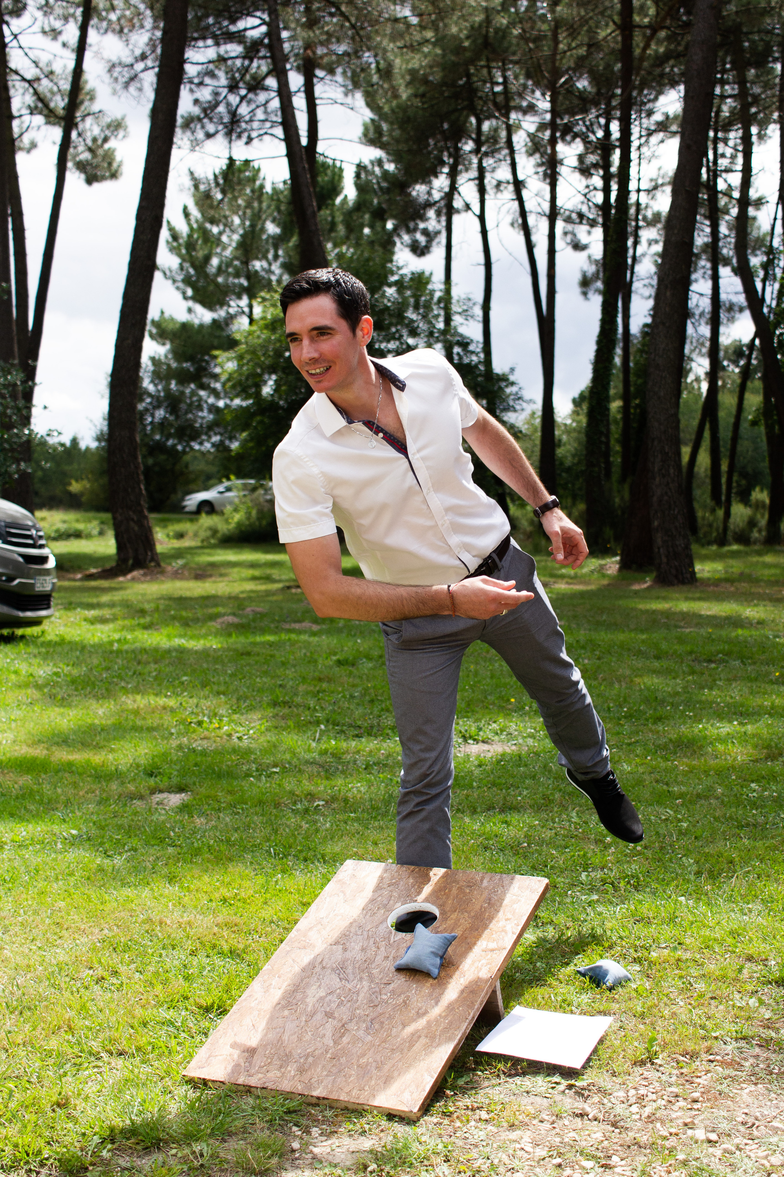 Baptême de Leia. Photographe professionnelle à Poitiers, Tours et Châtellerault | Studio photo entre Poitiers et Tours – portraits, familles, entreprises, ma