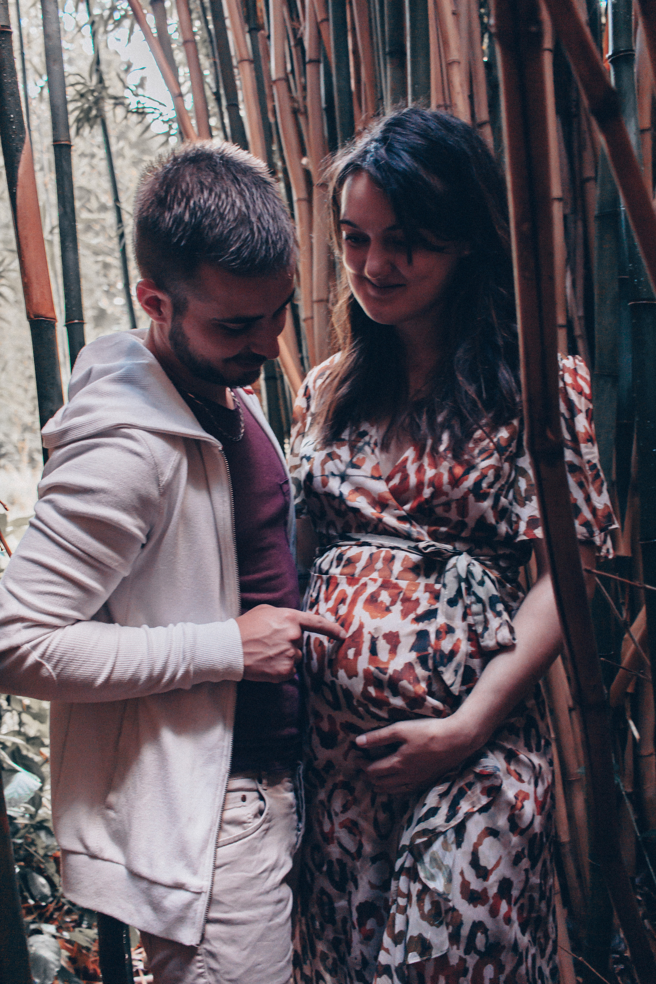 Le début de la famille. Photographe professionnelle à Poitiers, Tours et Châtellerault | Studio photo entre Poitiers et Tours – portraits, familles, entreprises, ma