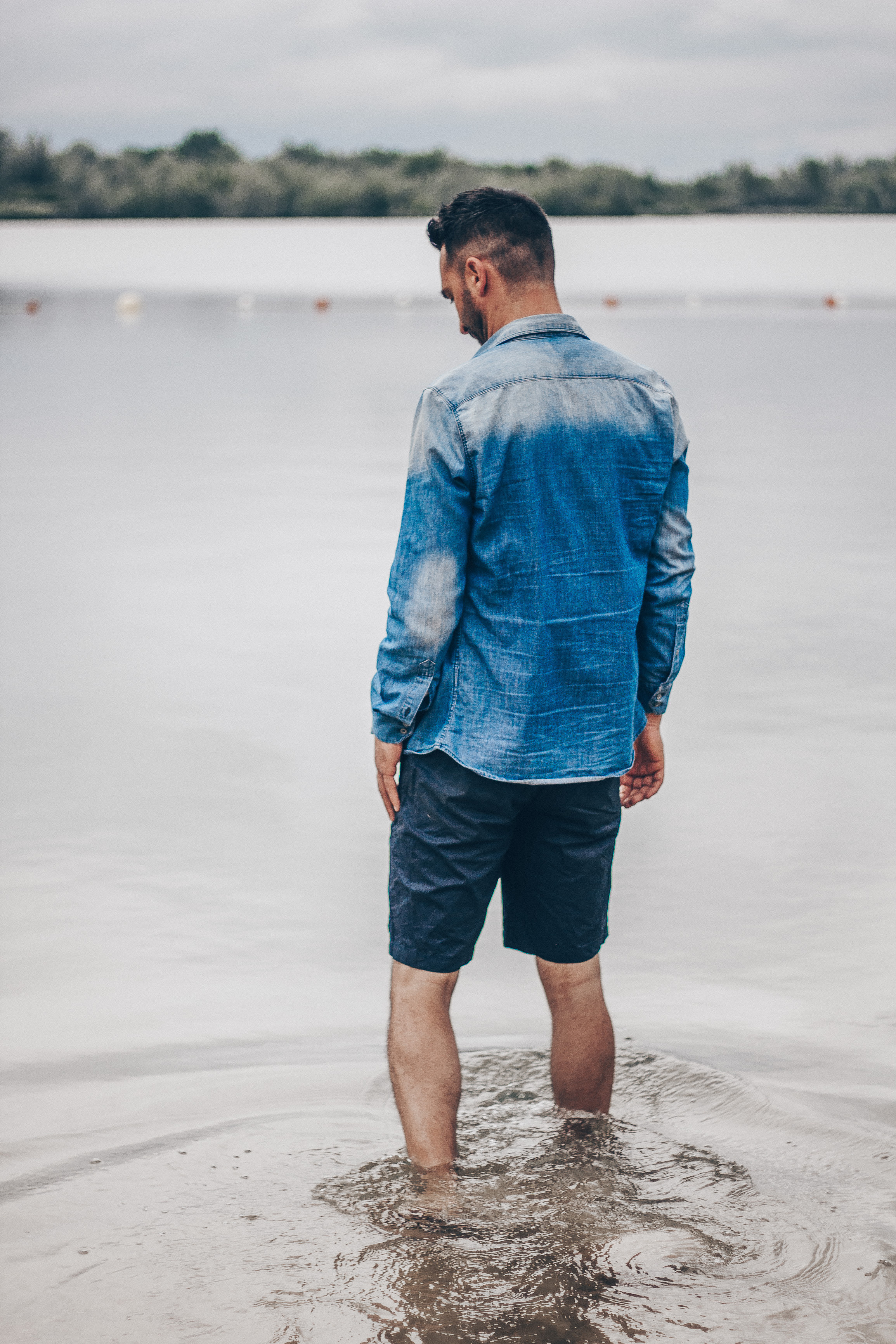 Jeremy. Профессиональный фотограф во Франции | Пуатье, Тур, Шательро | Семейная, портретная и корпоративная фотосъёмка