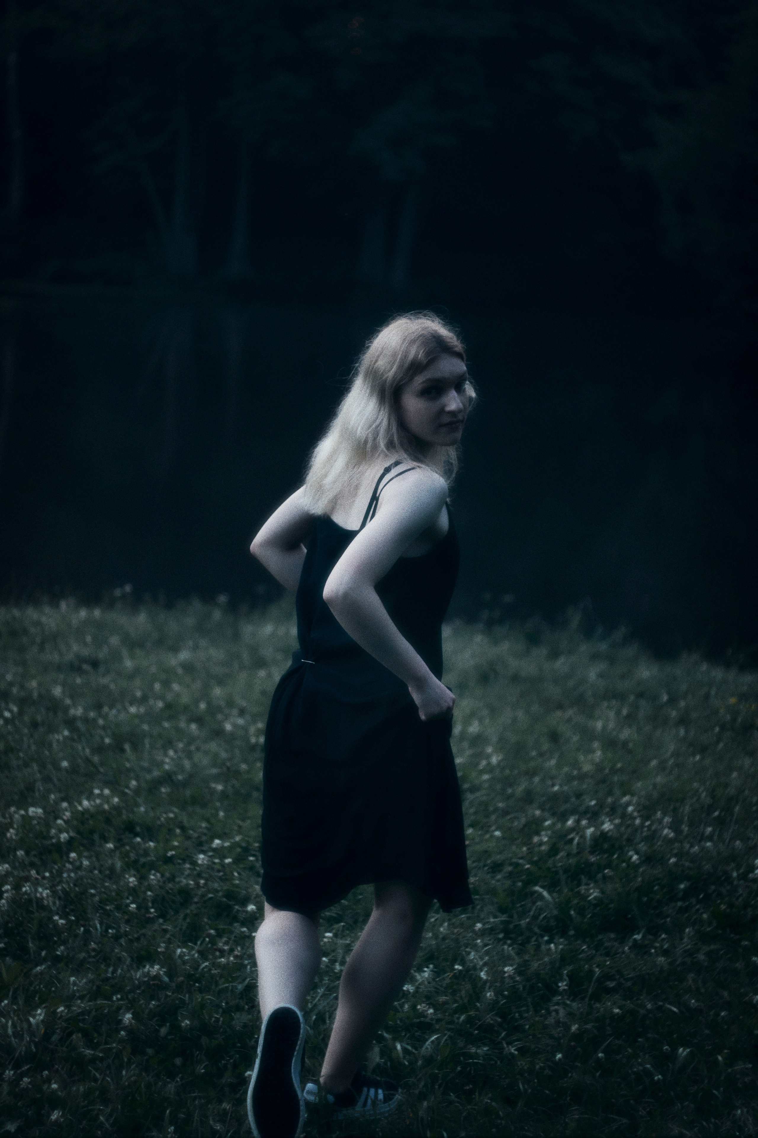 Milana. Yana — Cinematic Photoshoots in Minsk