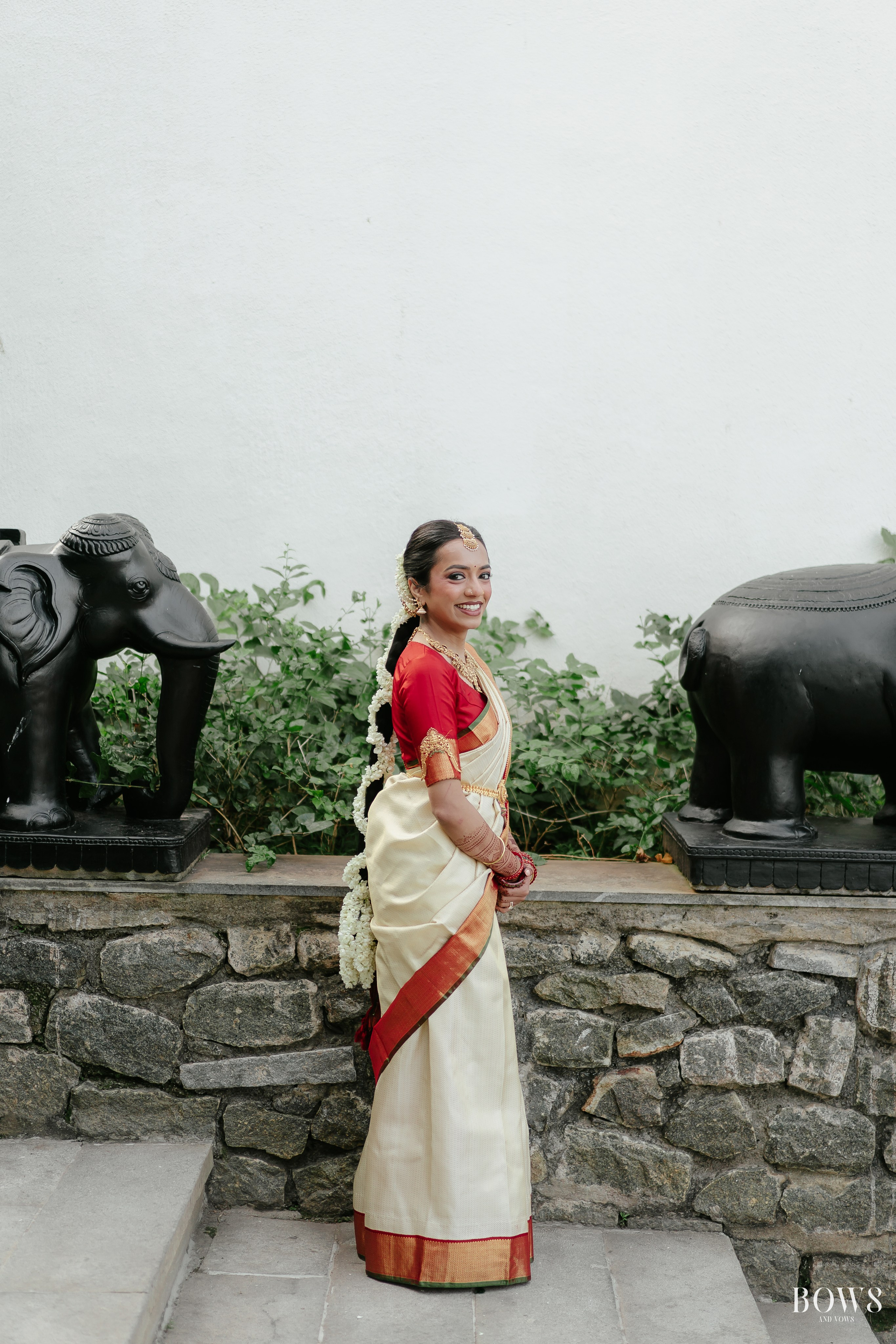 THIRU & VISHAL. WEDDING PHOTO COLOR GRADING