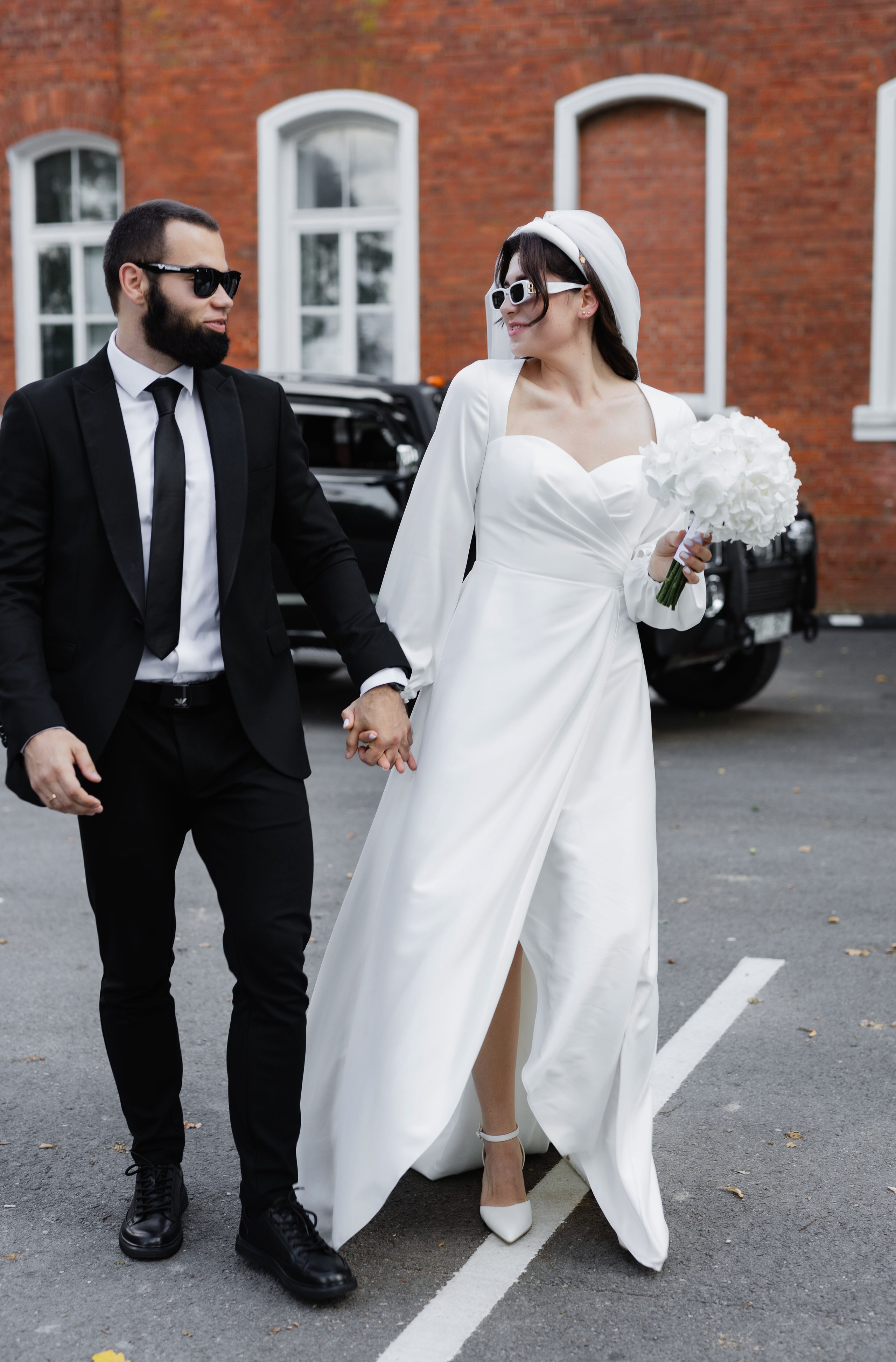 Лана&Дмитрий. Фотограф Даугавпилс/Рига Виктория Нитиша