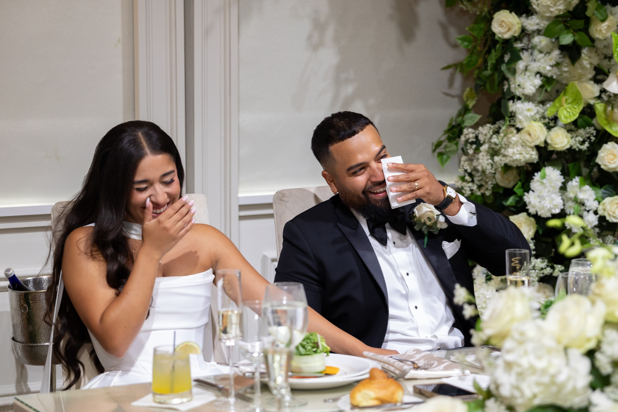 Meagan & Jonathan, Florentine Gardens, NJ. Wedding Photo & Video