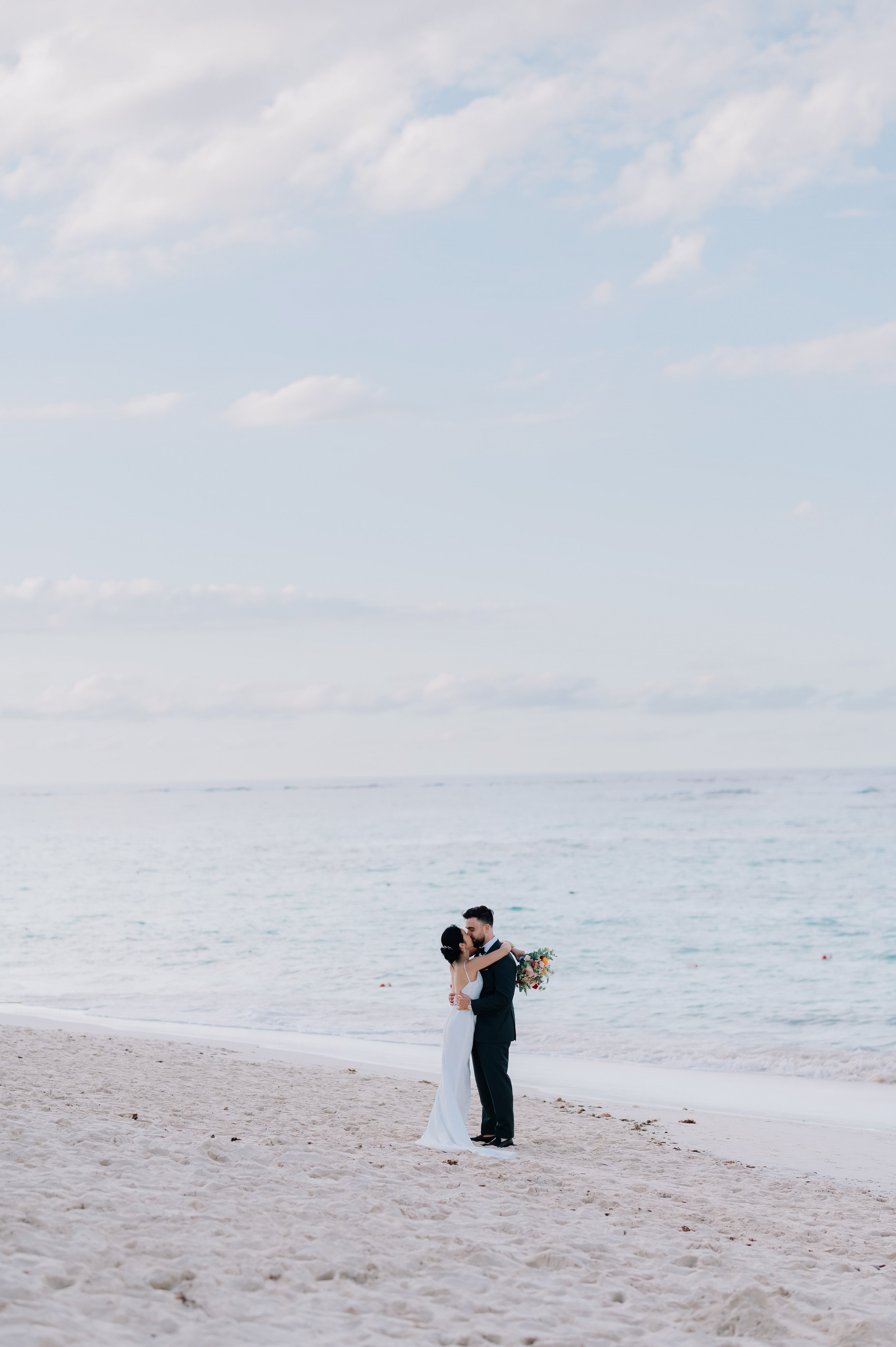 Wedding at Royalton Bavaro for Diana and Jason
