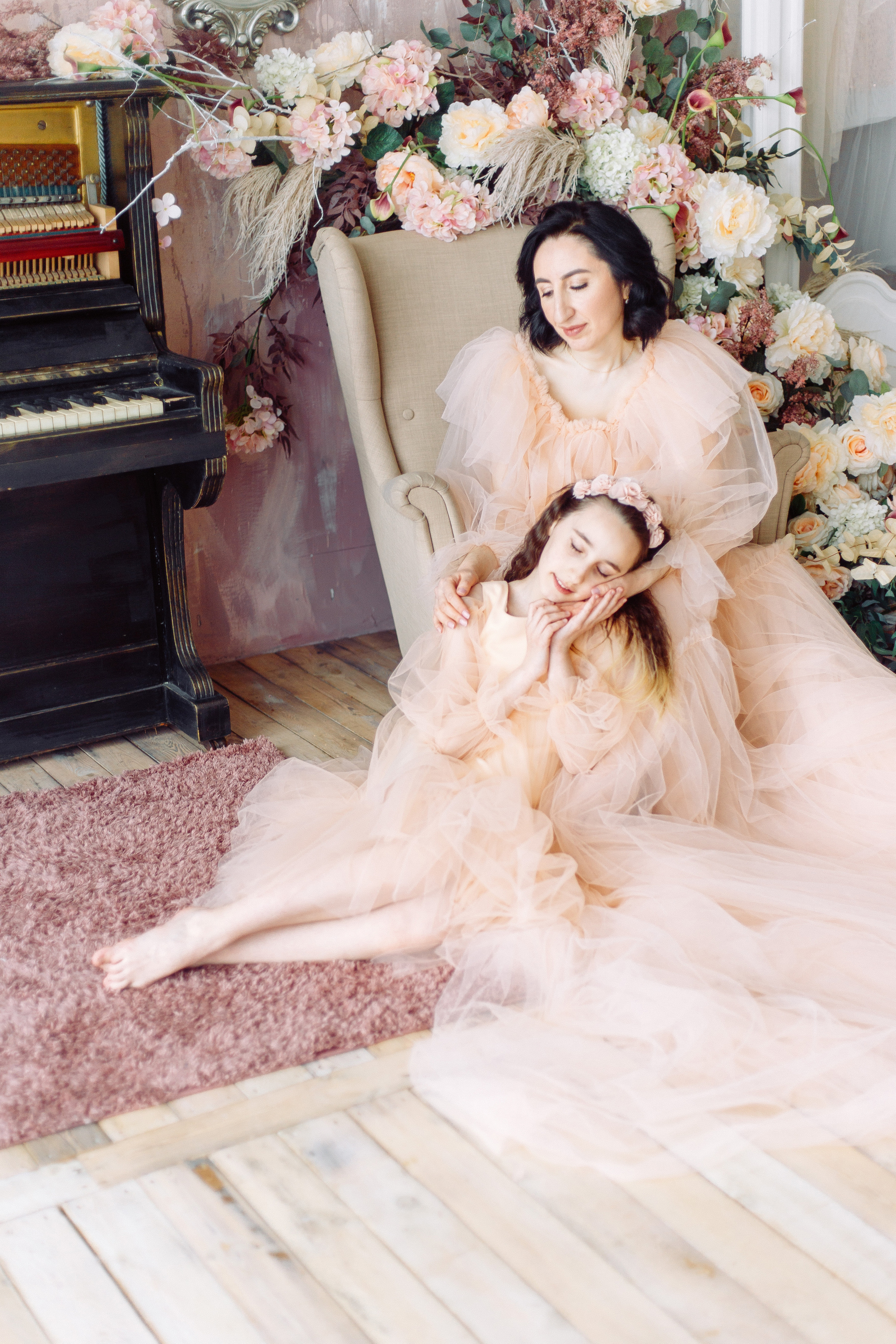 Armina. Professional photographer in Minnesota, Alina Volkova