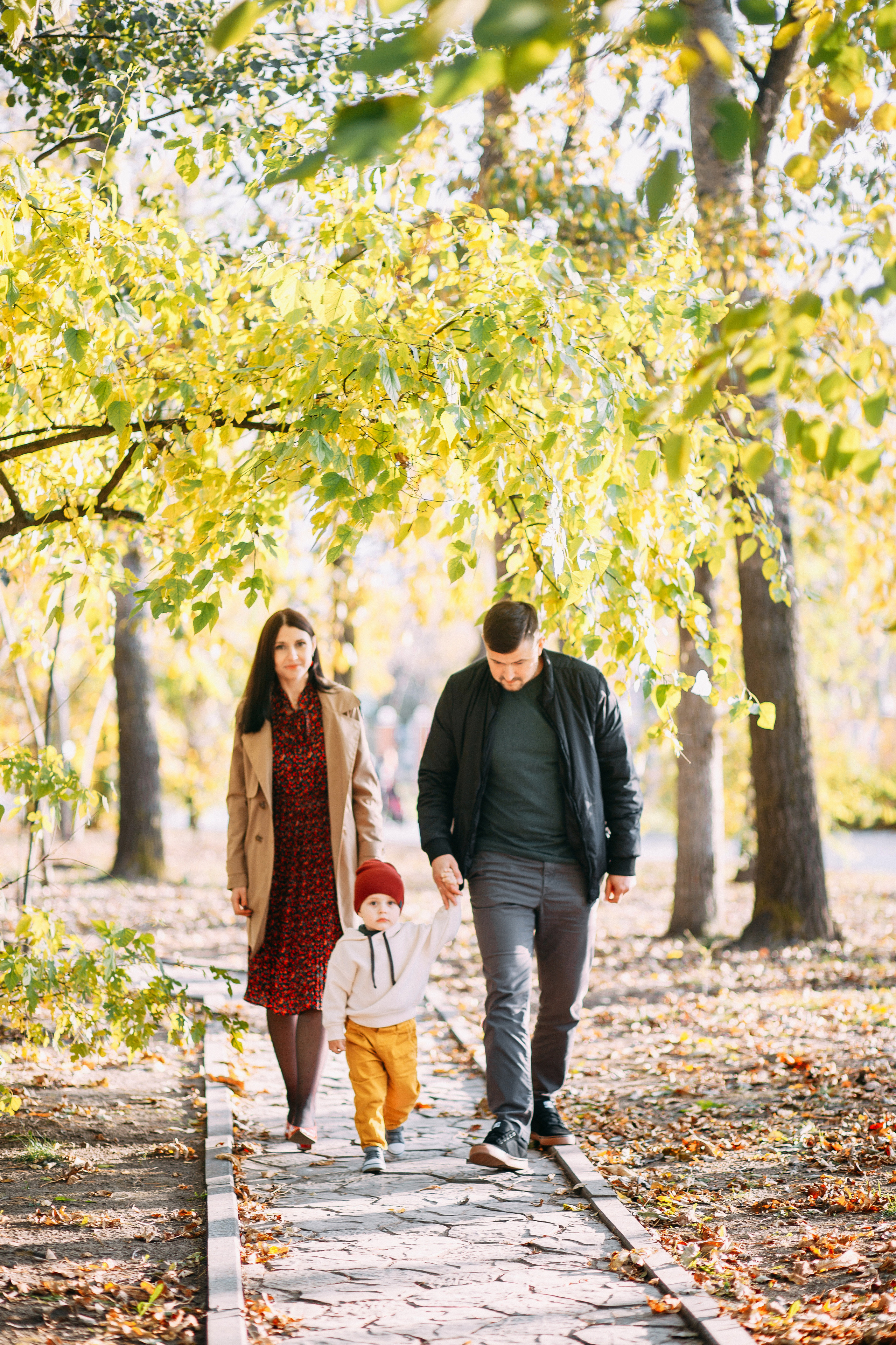 Nikolay&Vera. Professional photographer in Minnesota, Alina Volkova