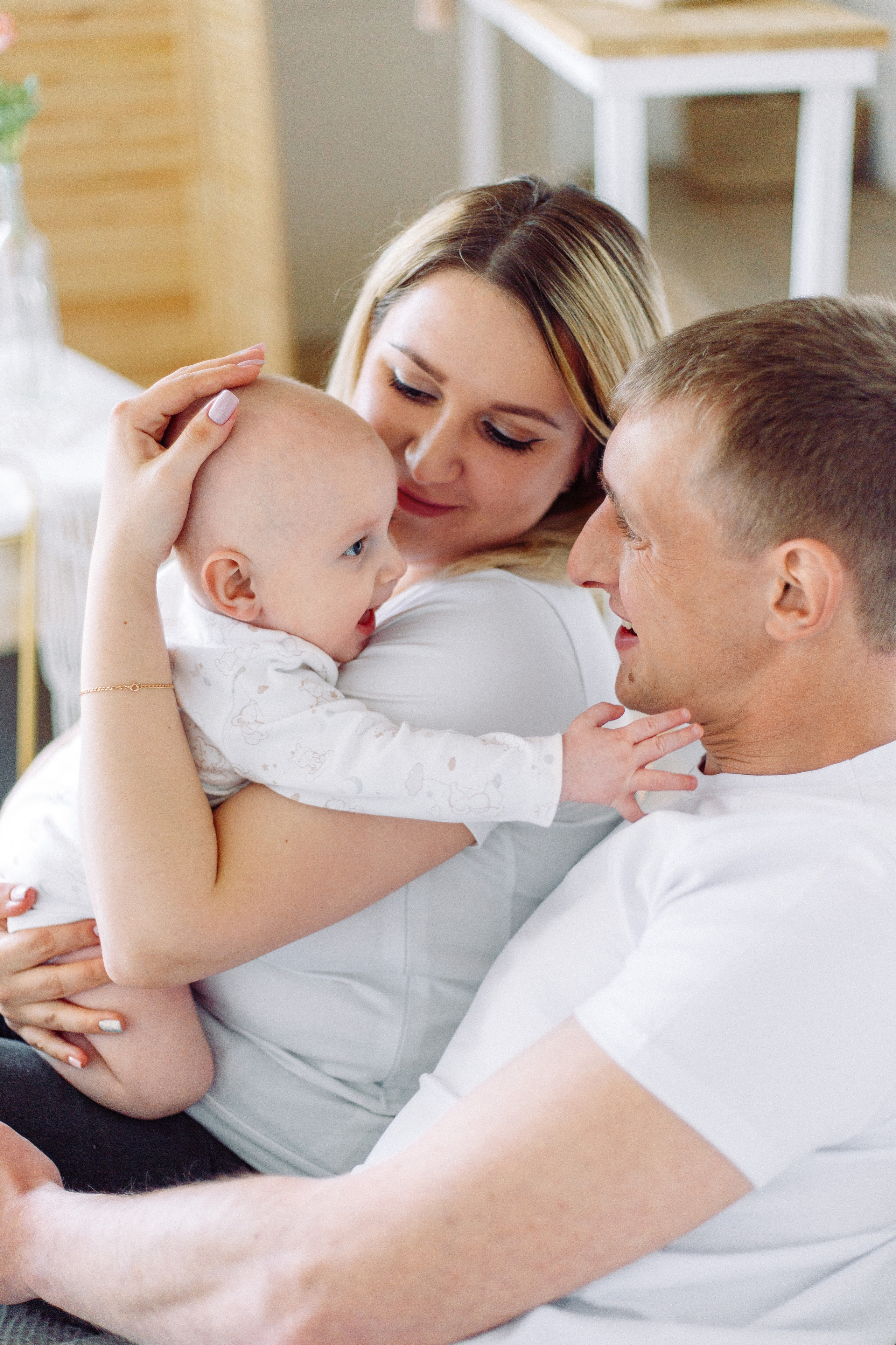 Sergey&Daria. Professional photographer in Minnesota, Alina Volkova