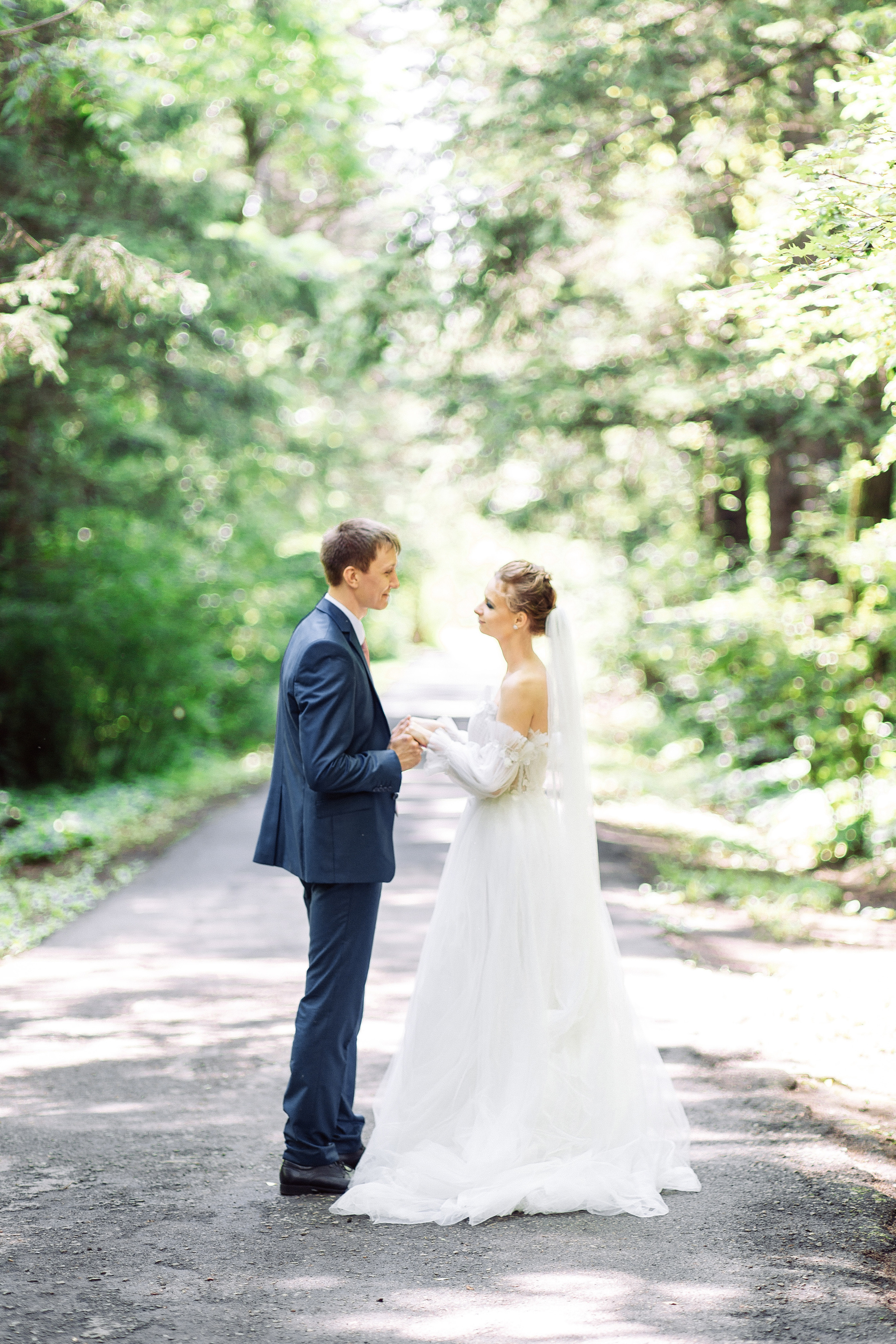 Denis&Alina. Professional photographer in Minnesota, Alina Volkova