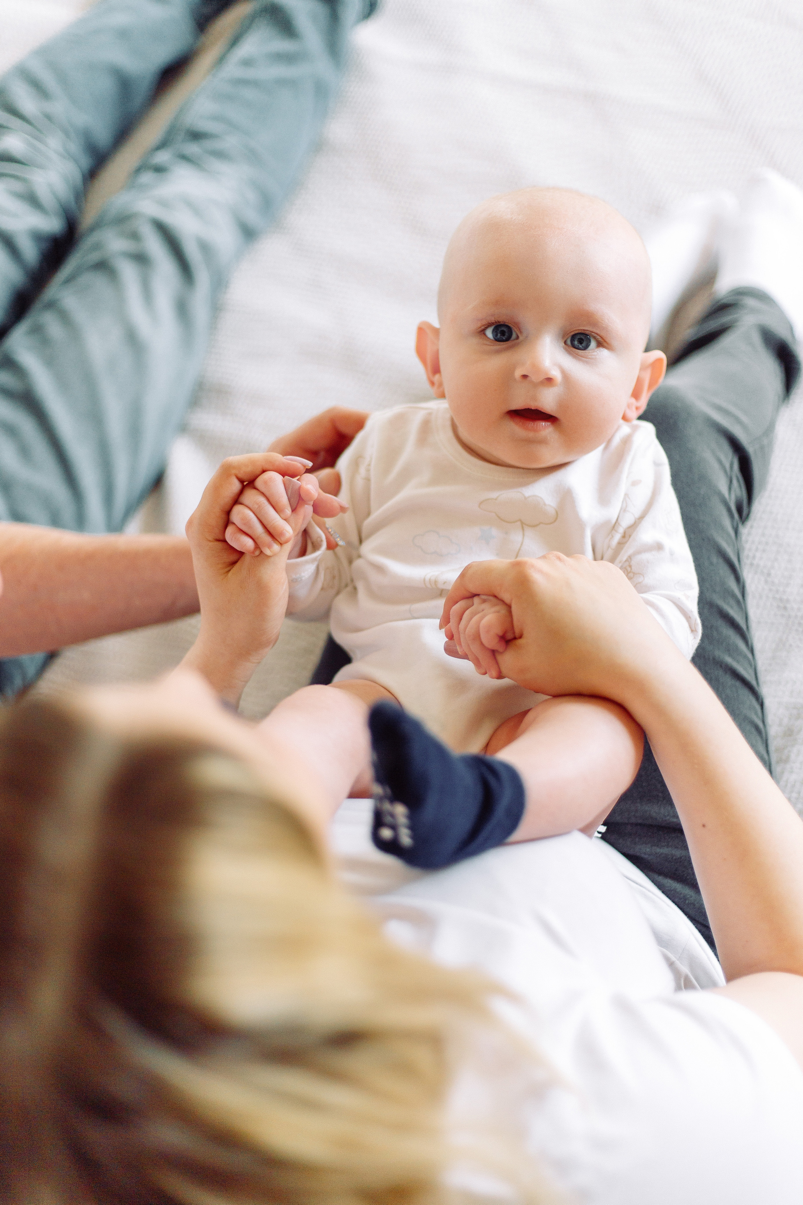 Sergey&Daria. Professional photographer in Minnesota, Alina Volkova