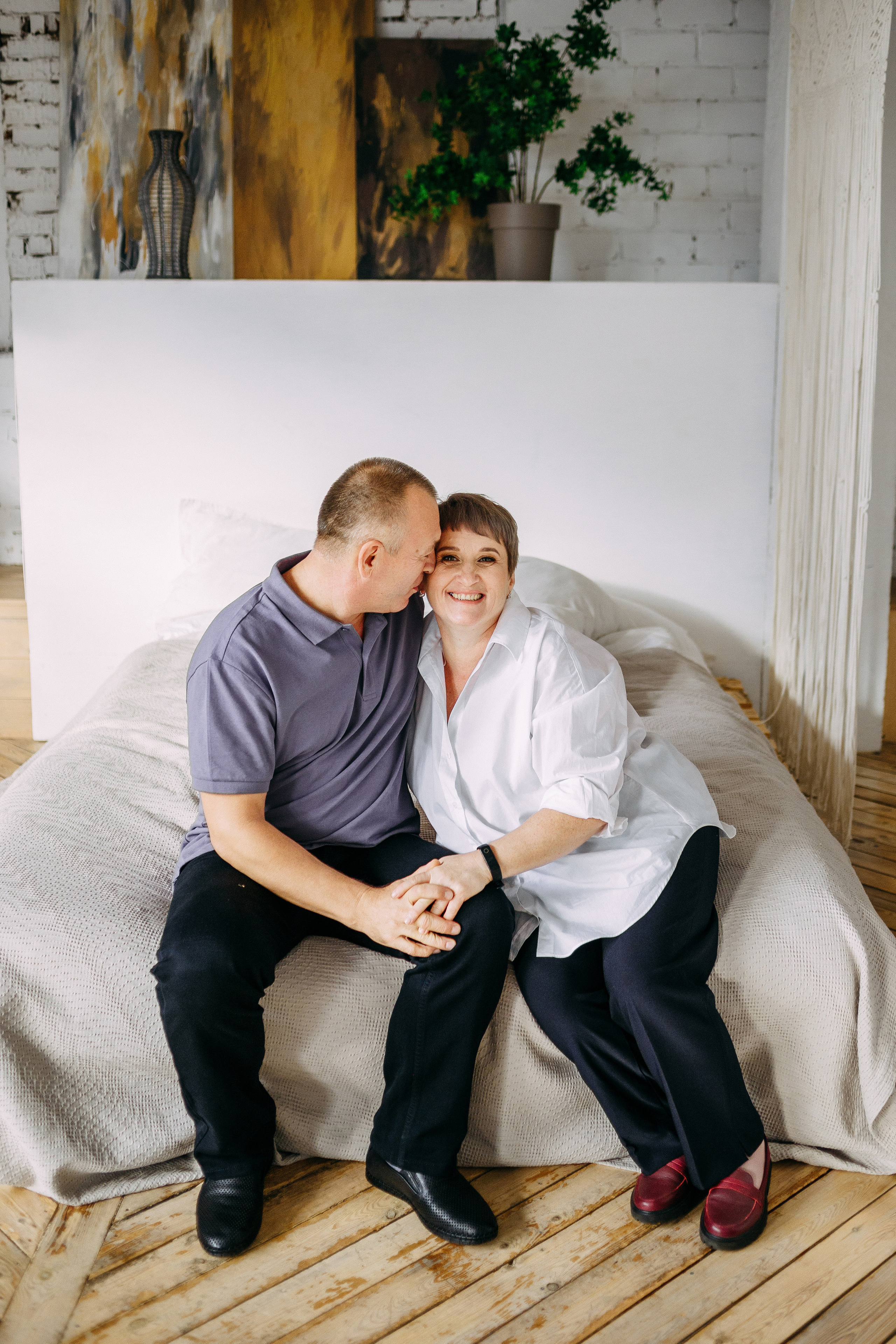 Andrey&Svetlana. Professional photographer in Minnesota, Alina Volkova