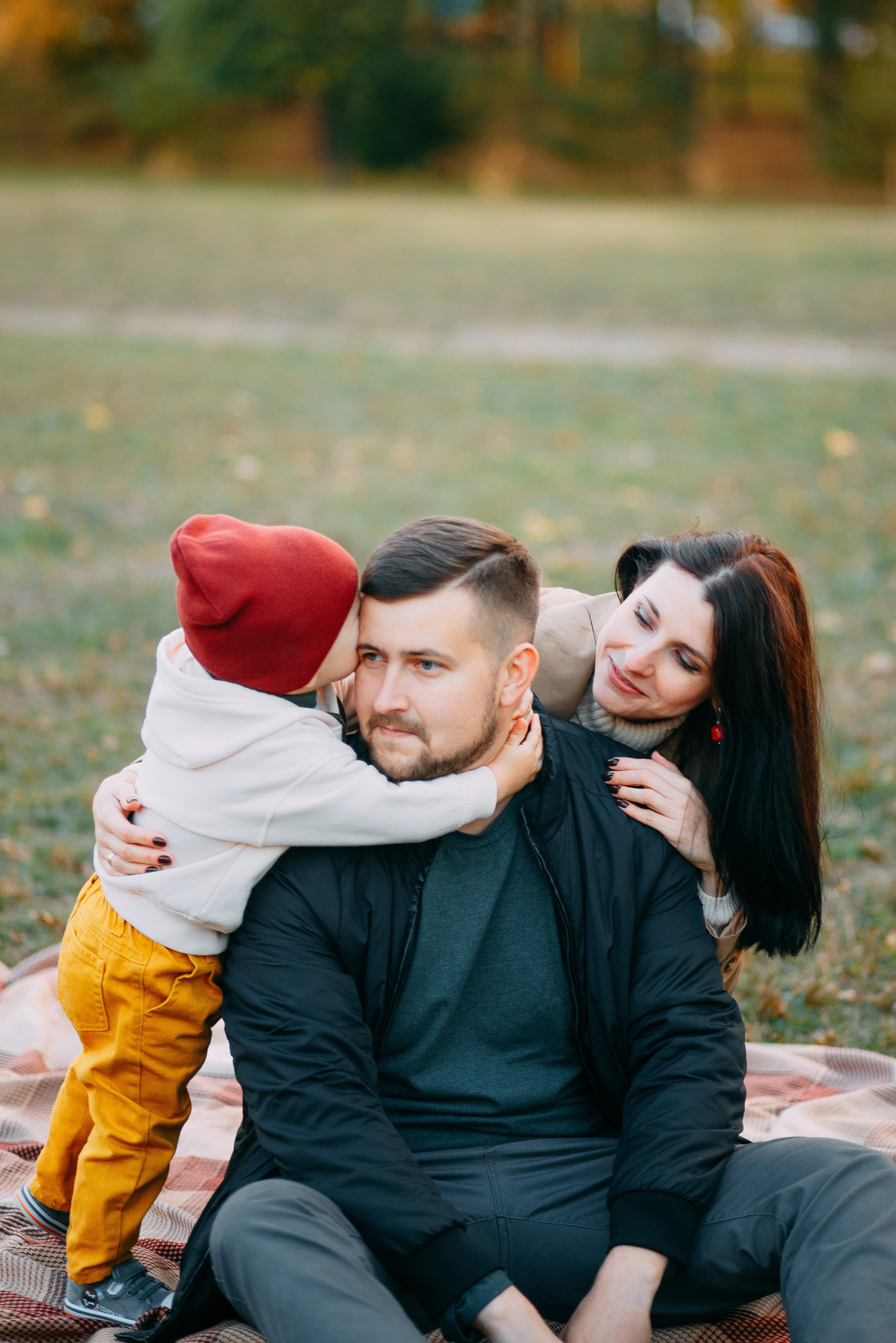 Nikolay&Vera. Professional photographer in Minnesota, Alina Volkova