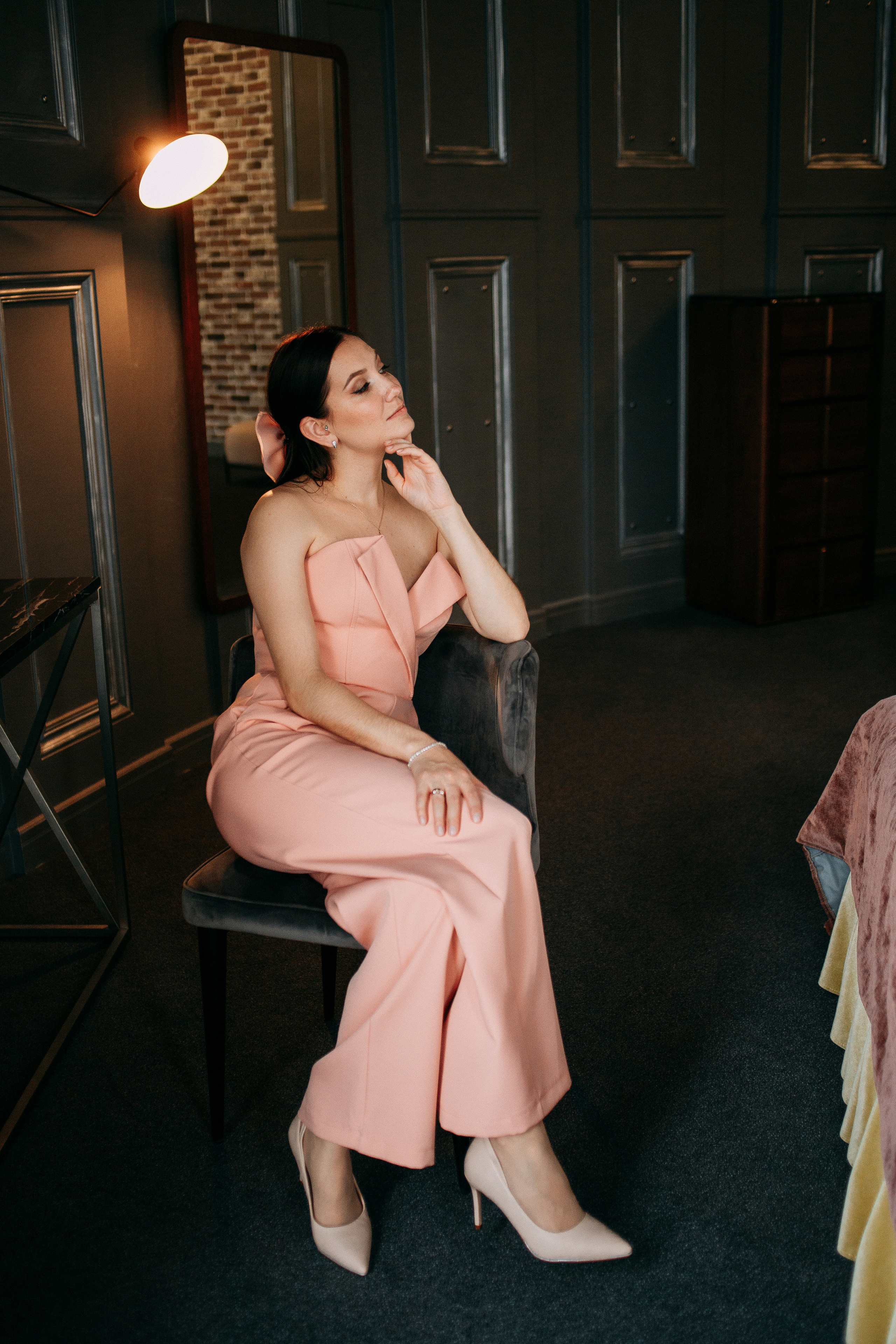 Timur&Alexandra. Professional photographer in Minnesota, Alina Volkova