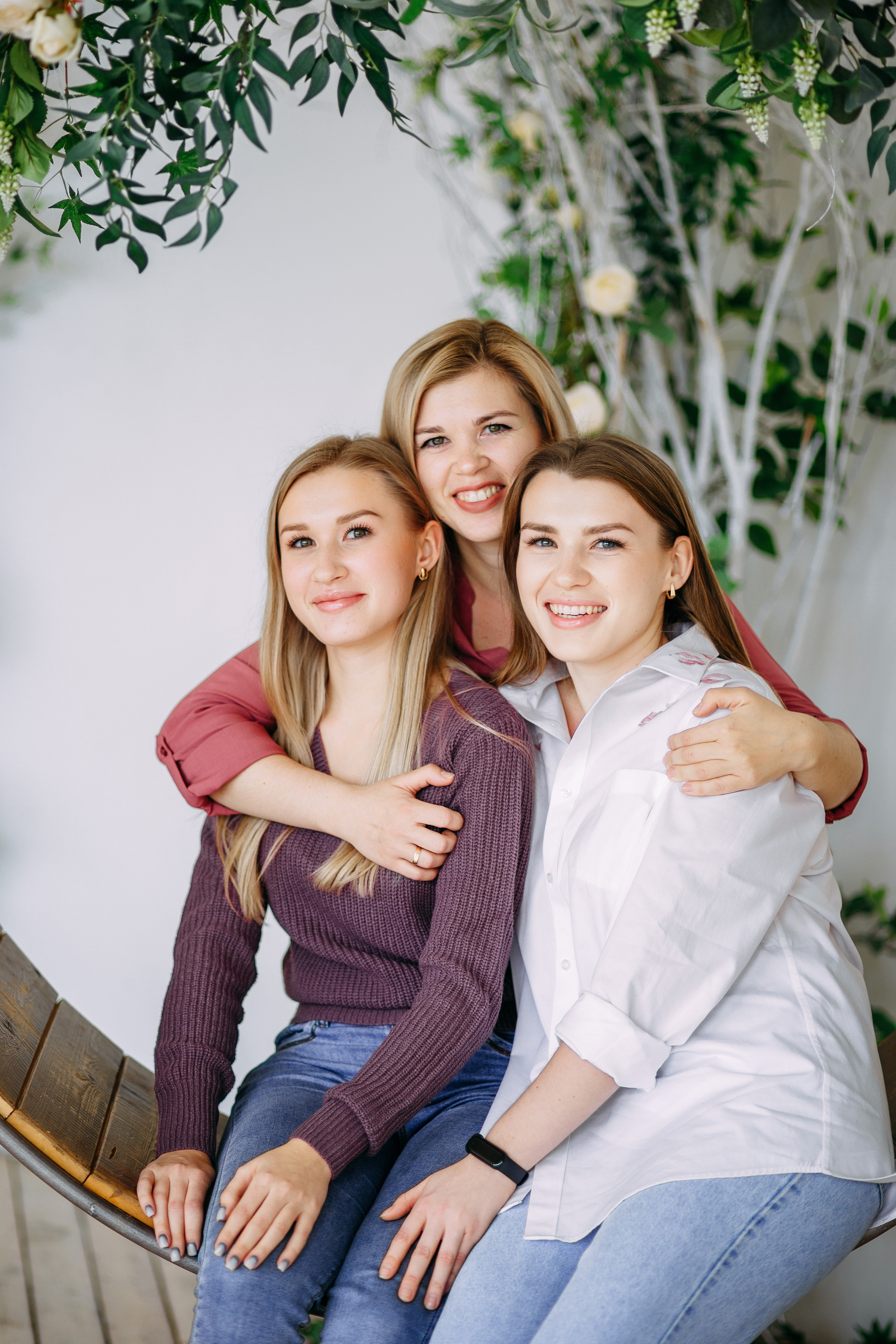 Andrey&Svetlana. Professional photographer in Minnesota, Alina Volkova