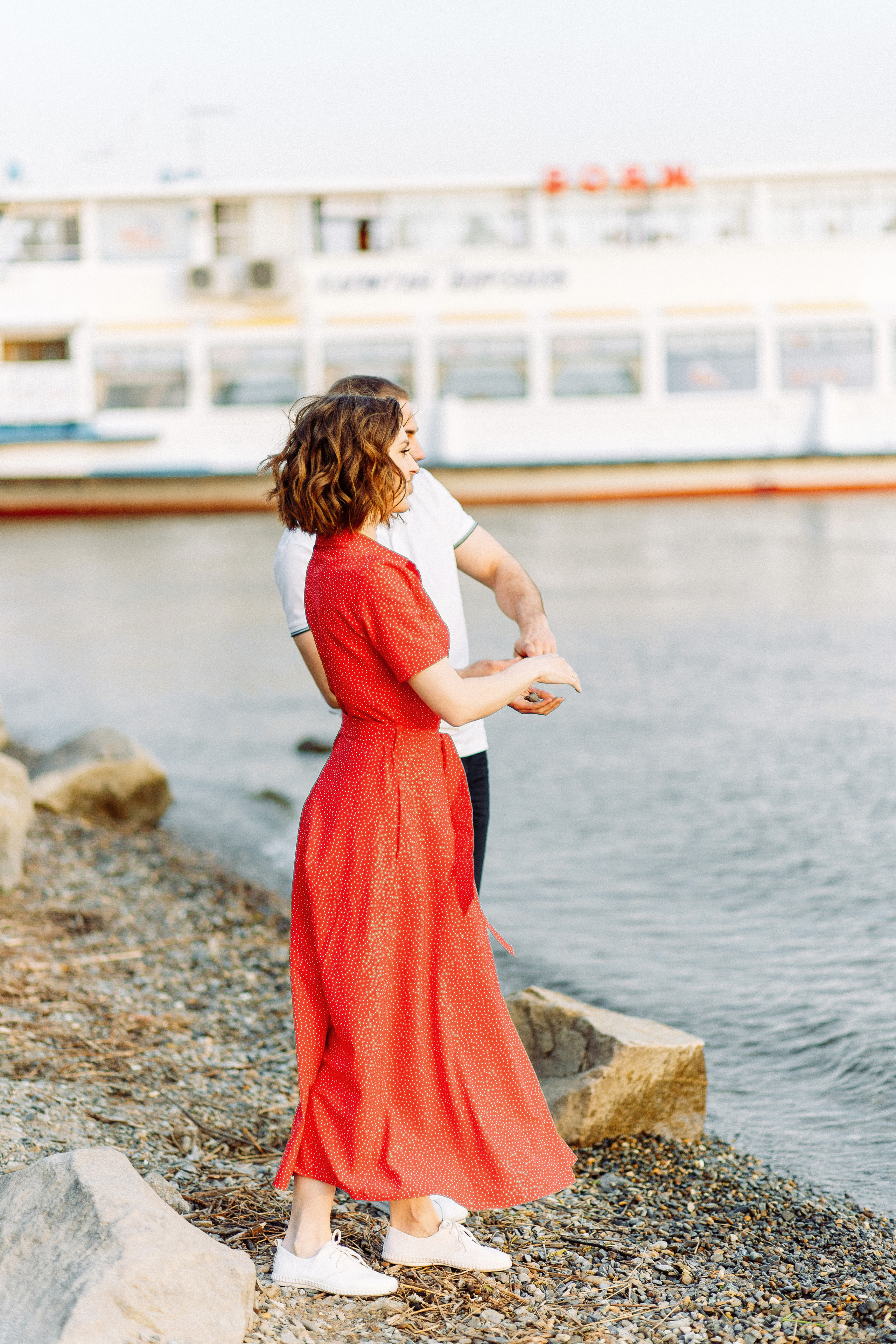 Aliksey + Tatyana. Professional photographer in Minnesota, Alina Volkova