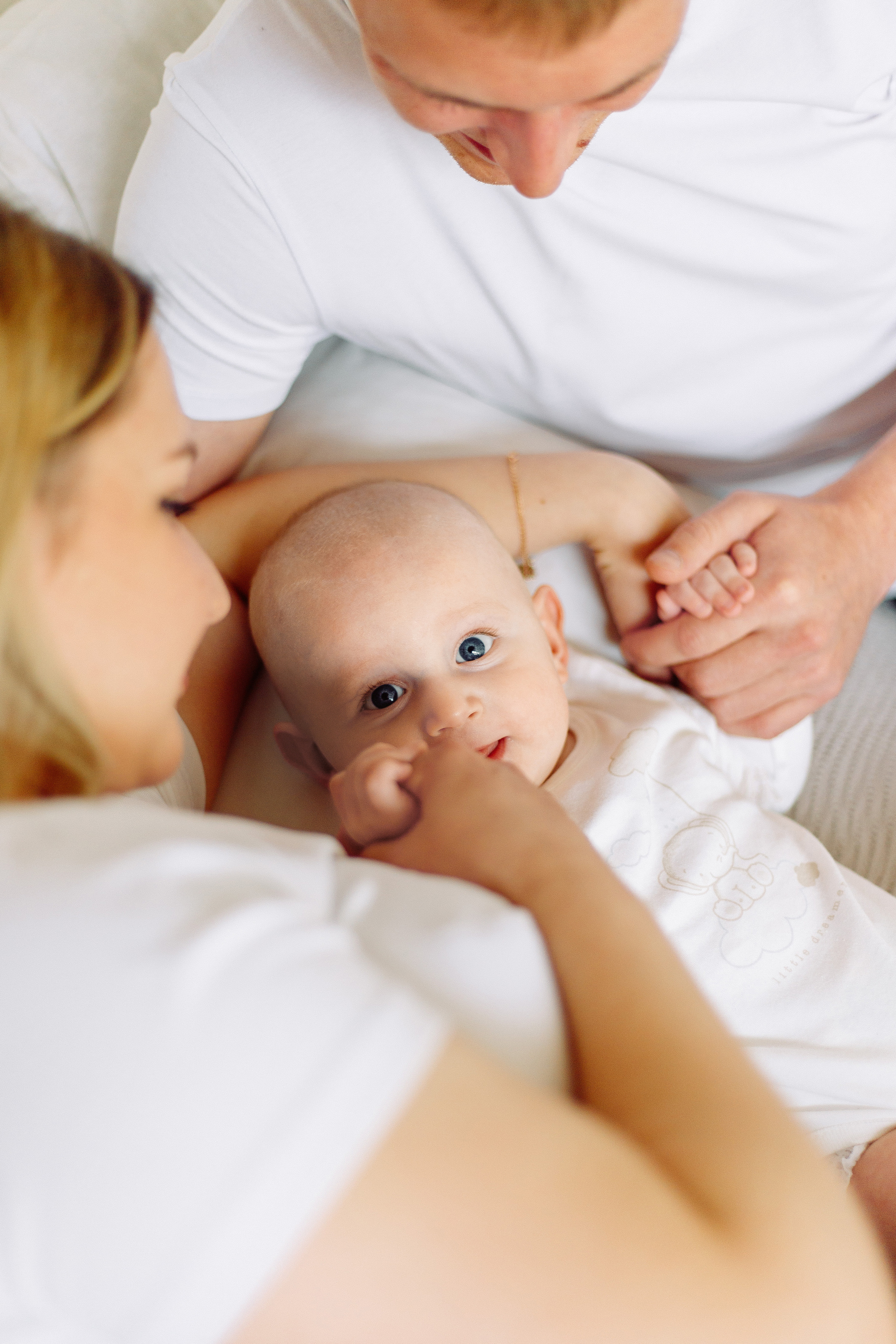 Sergey&Daria. Professional photographer in Minnesota, Alina Volkova