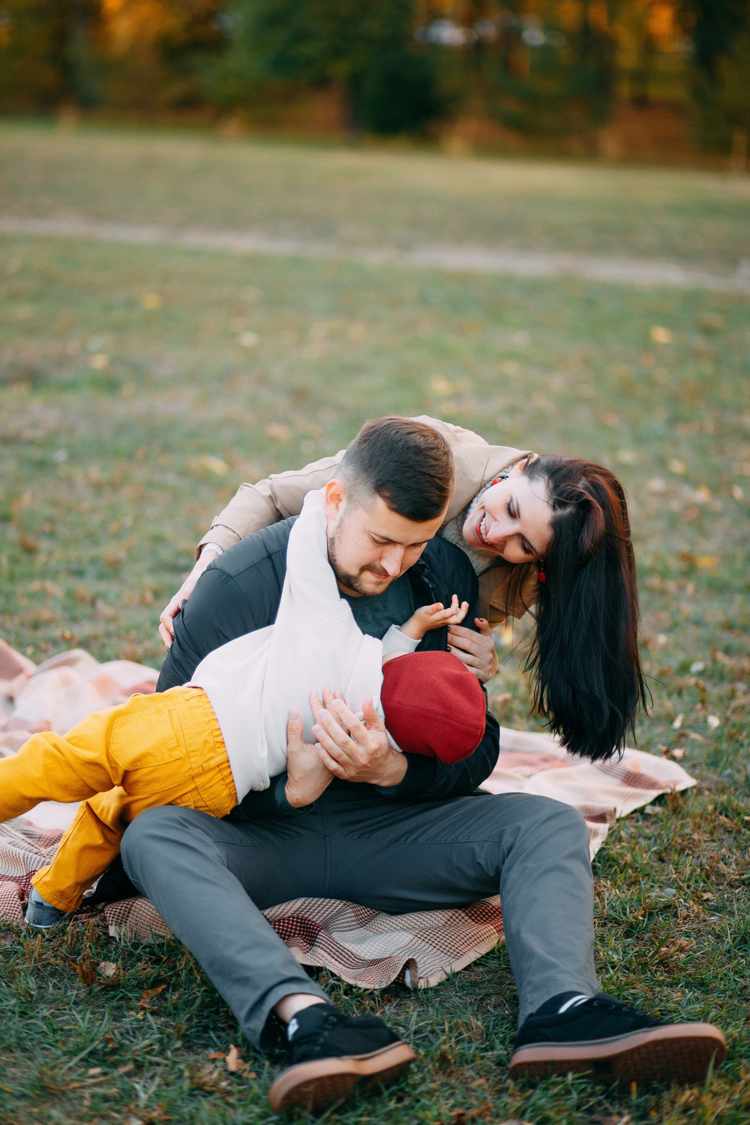Nikolay&Vera. Professional photographer in Minnesota, Alina Volkova