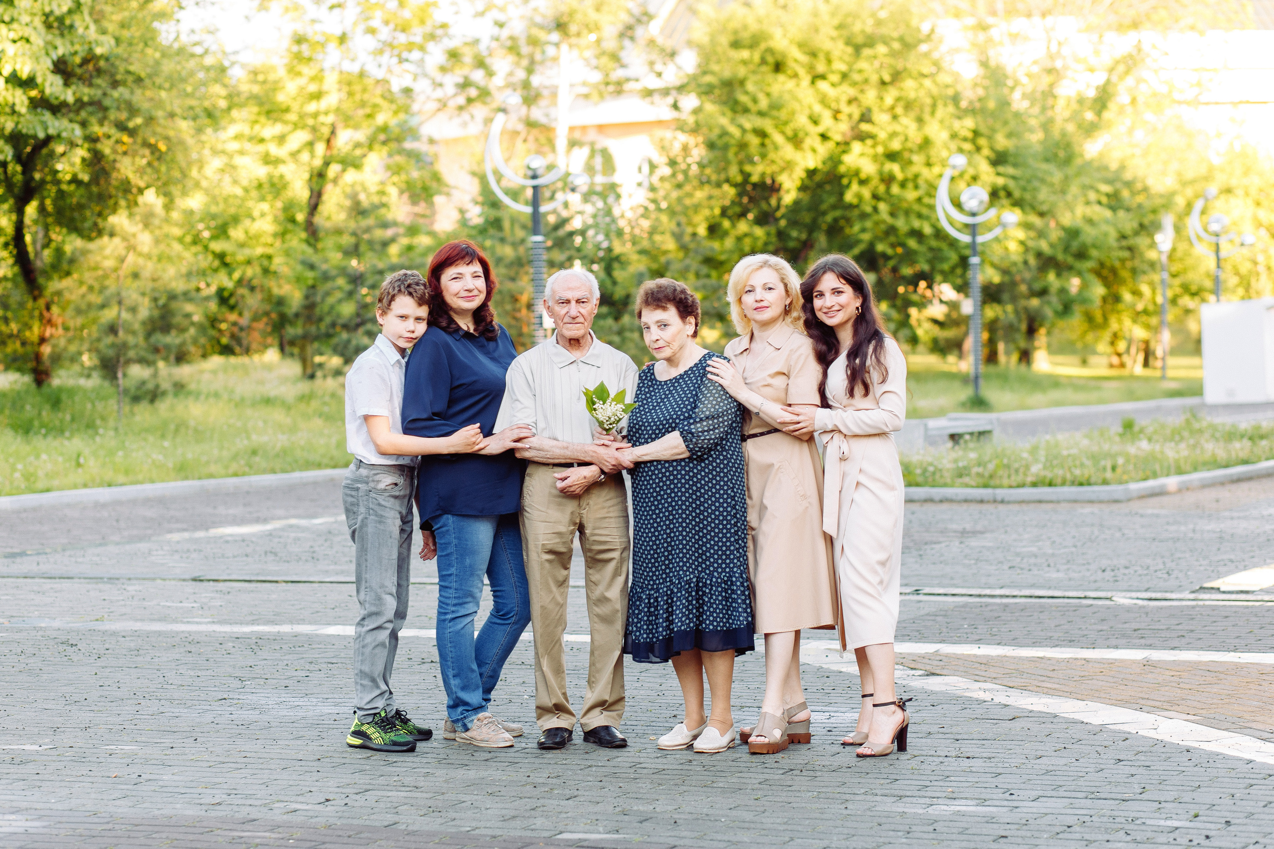 Natalia&Olesya. Professional photographer in Minnesota, Alina Volkova