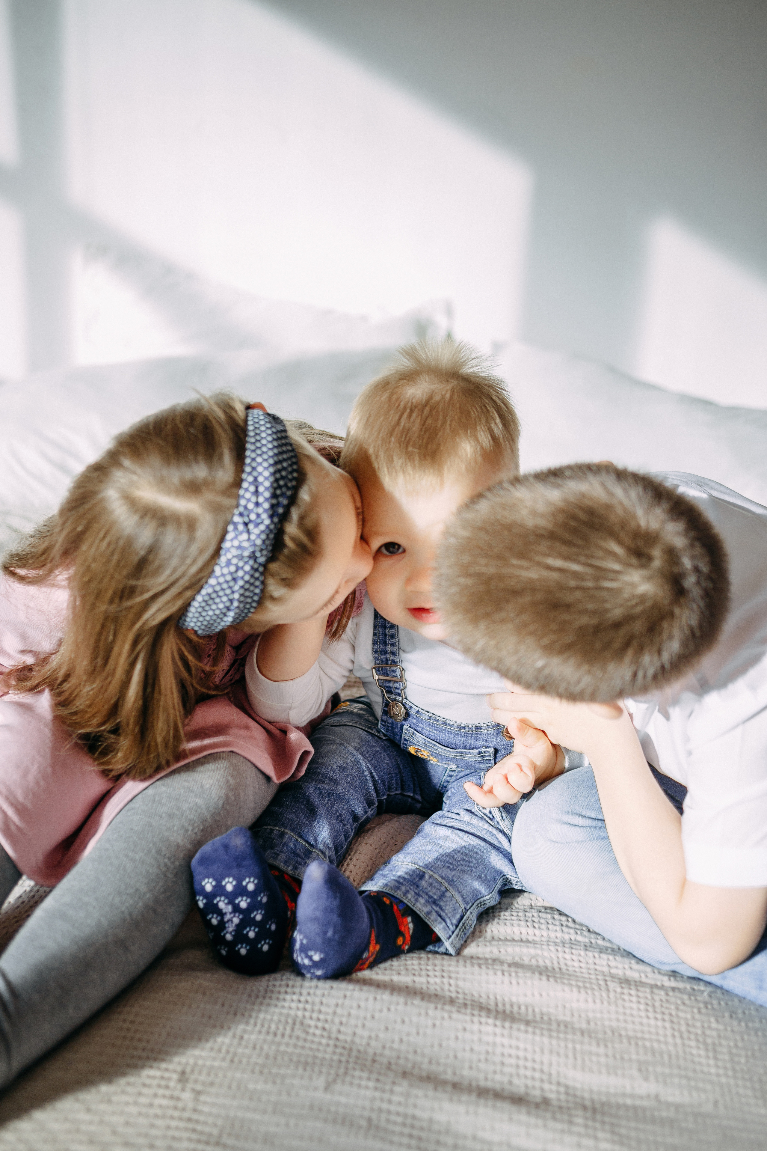 Andrey&Svetlana. Professional photographer in Minnesota, Alina Volkova