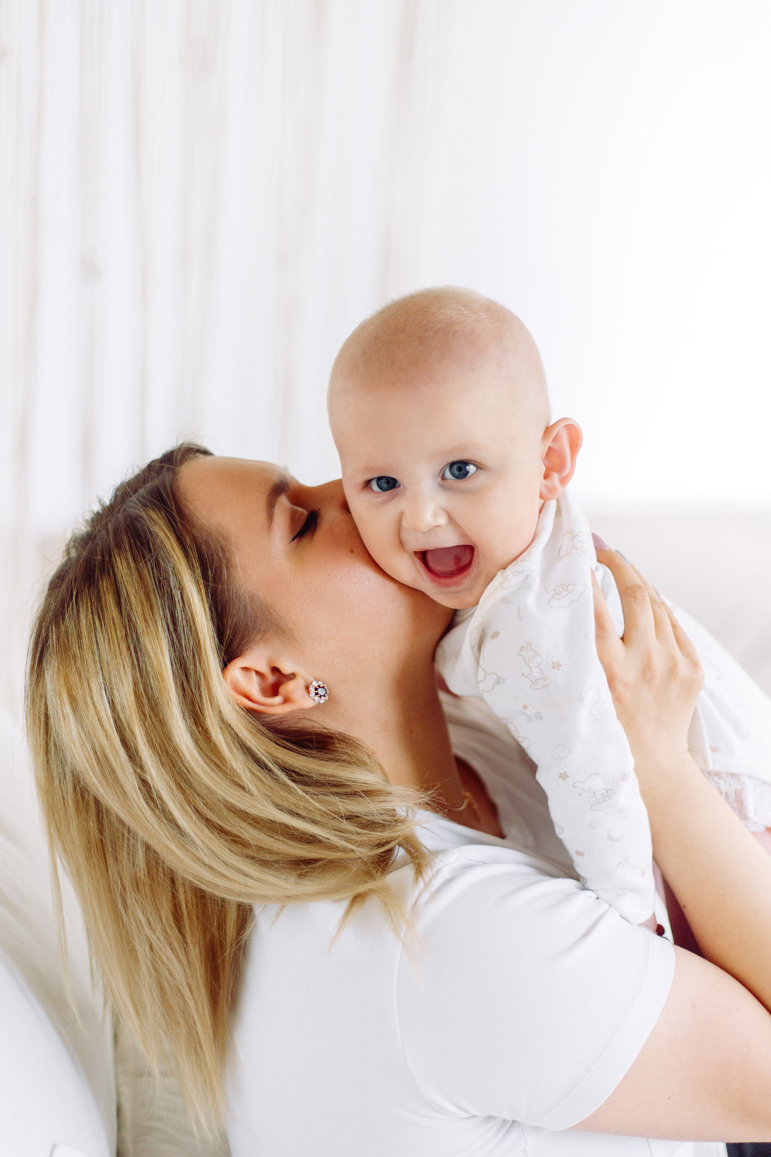 Sergey&Daria. Professional photographer in Minnesota, Alina Volkova